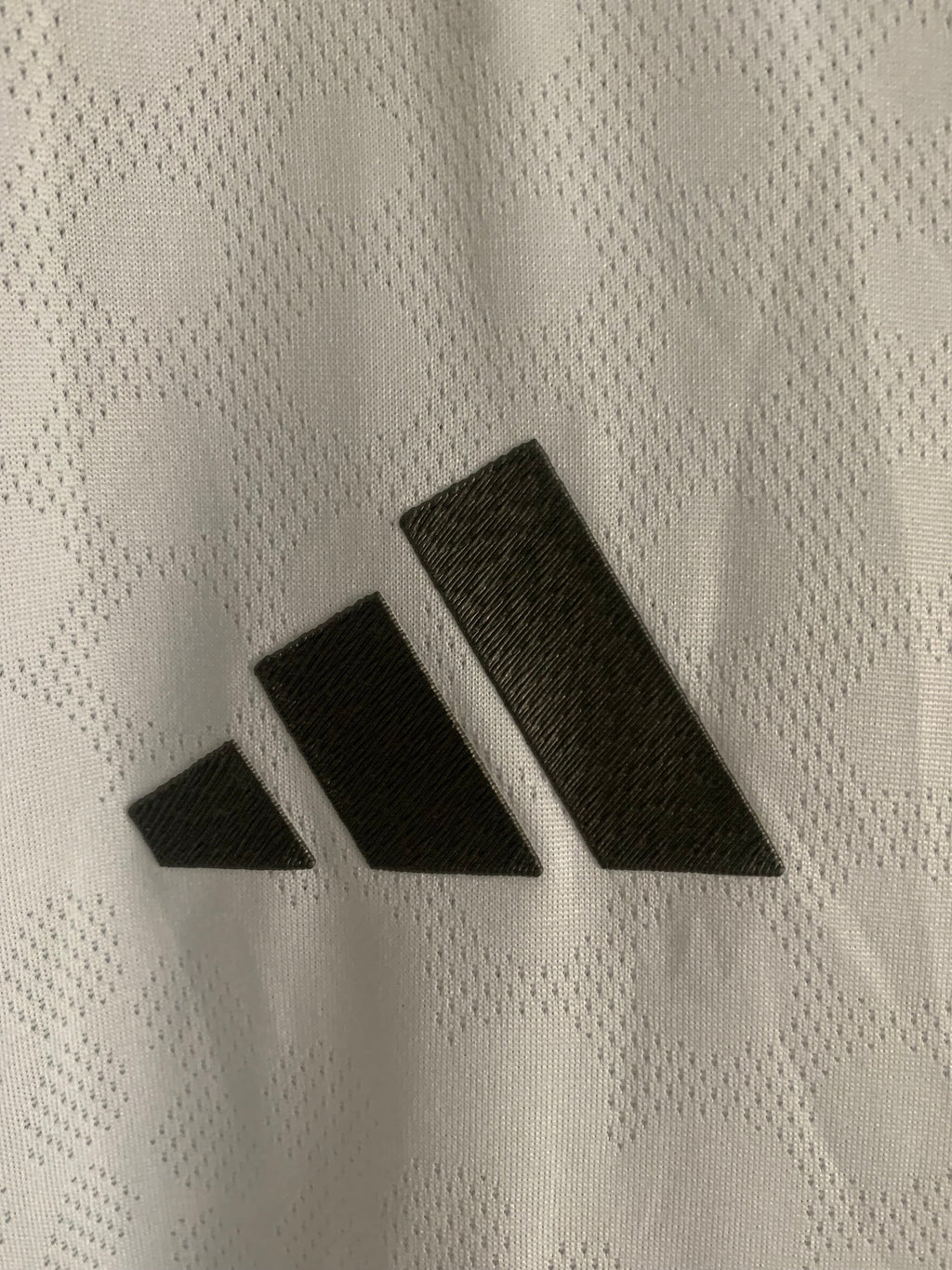 REAL MADRID HOME