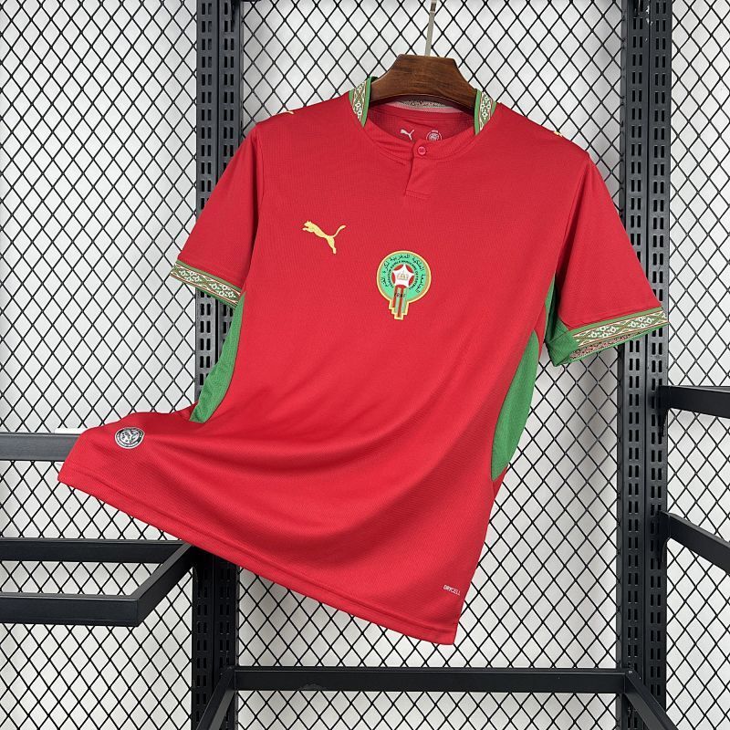 MOROCCO HOME KIT