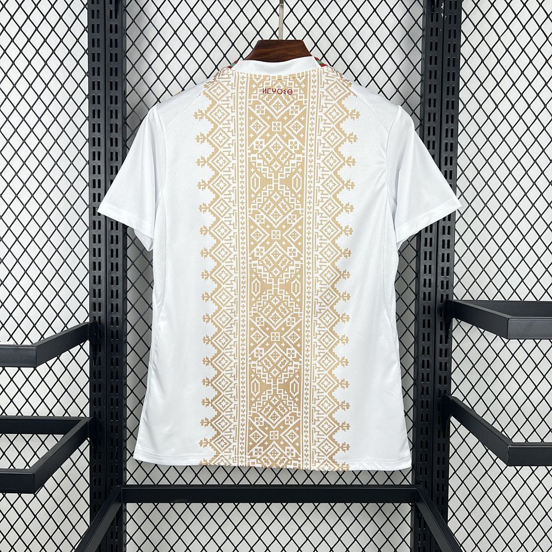 MOROCCO AWAY KIT