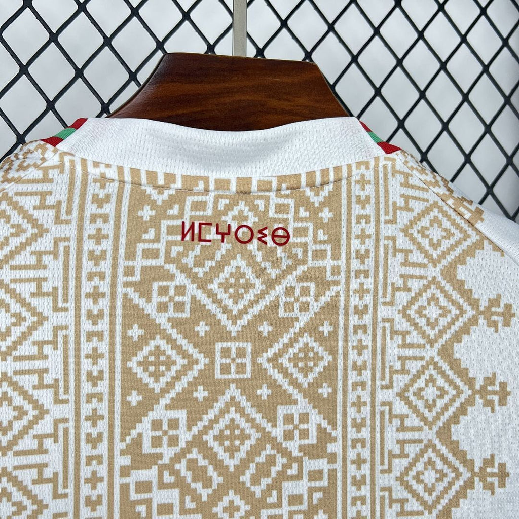 MOROCCO AWAY KIT