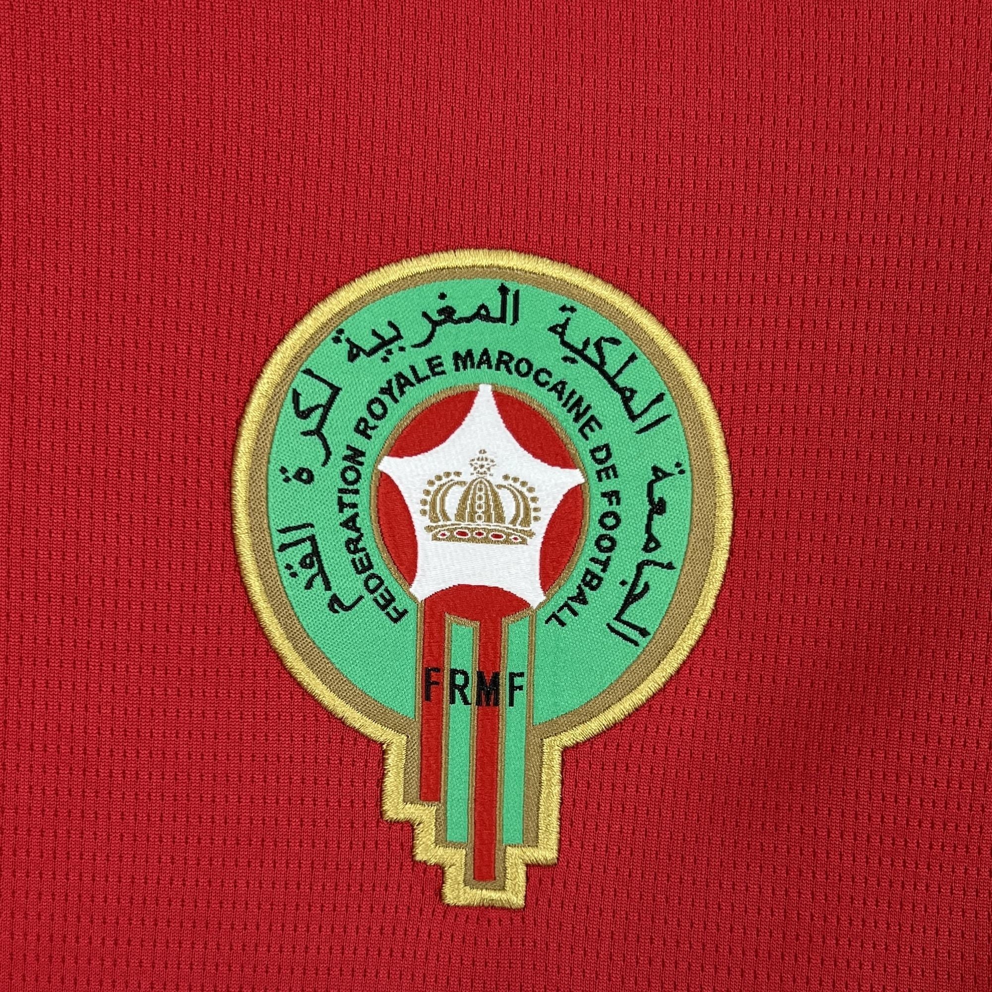 MOROCCO HOME KIT