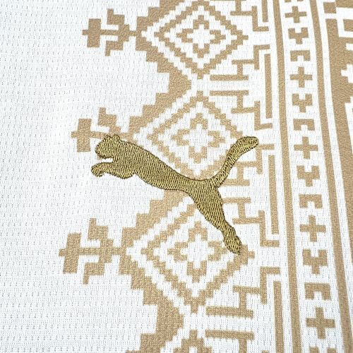 MOROCCO AWAY KIT