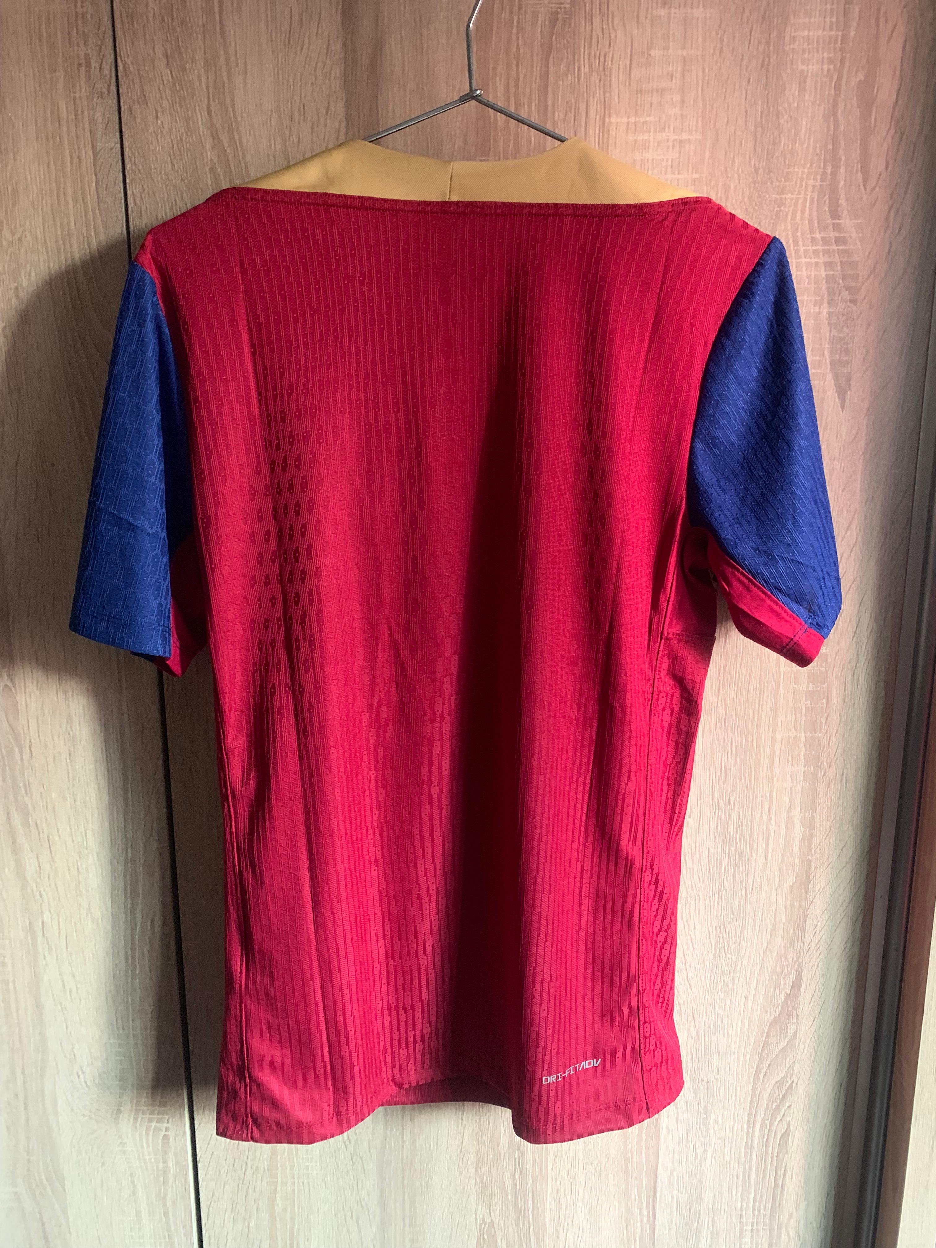 FC BARCELONA TRAINING KIT 24/25