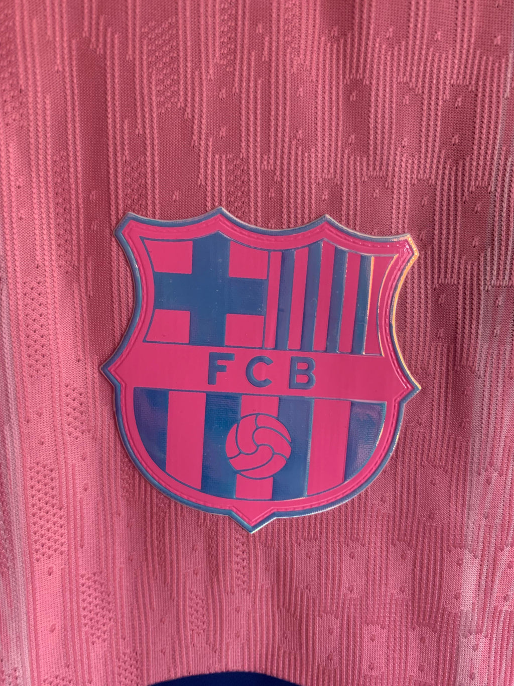 FC BARCELONA SPECIAL EDITION KIT