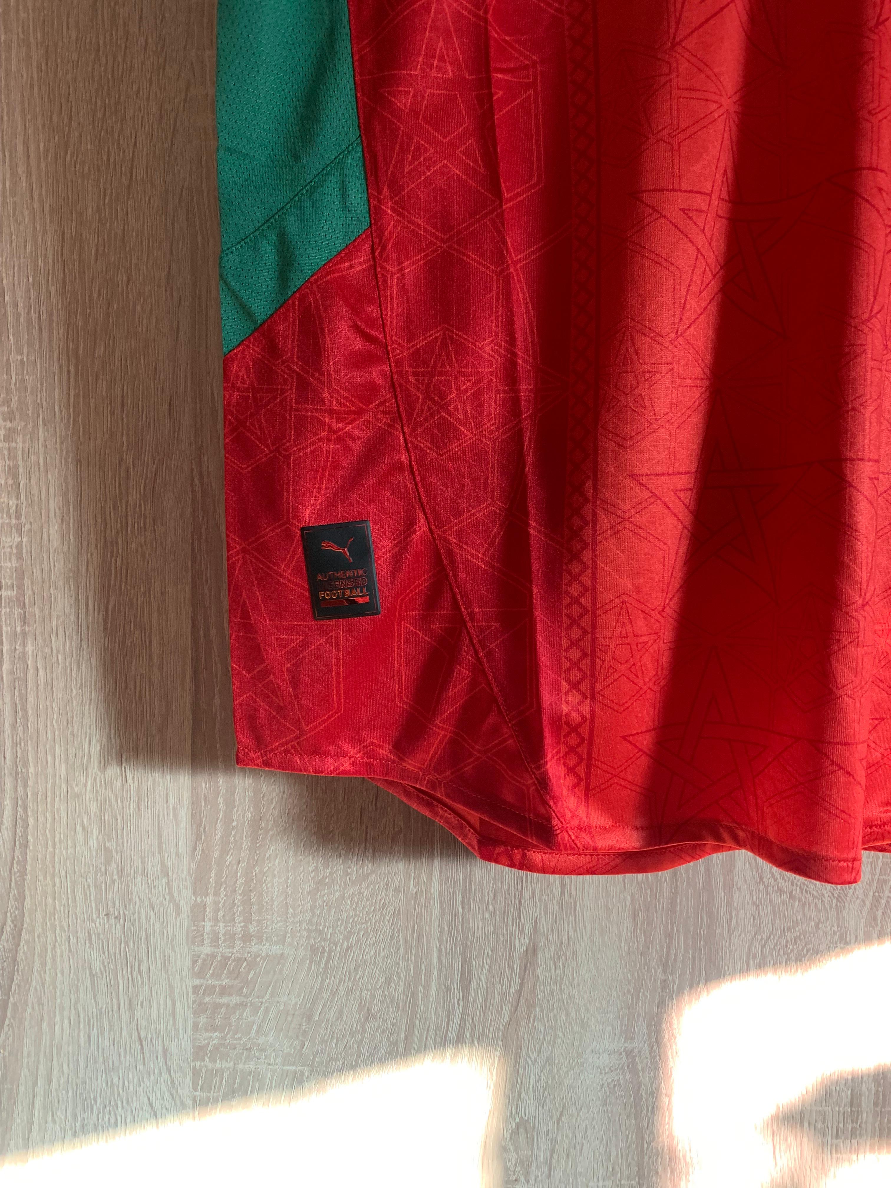 MOROCCO HOME KIT