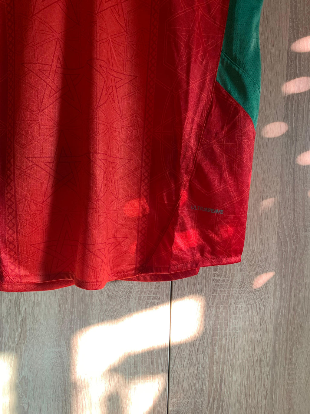 MOROCCO HOME KIT