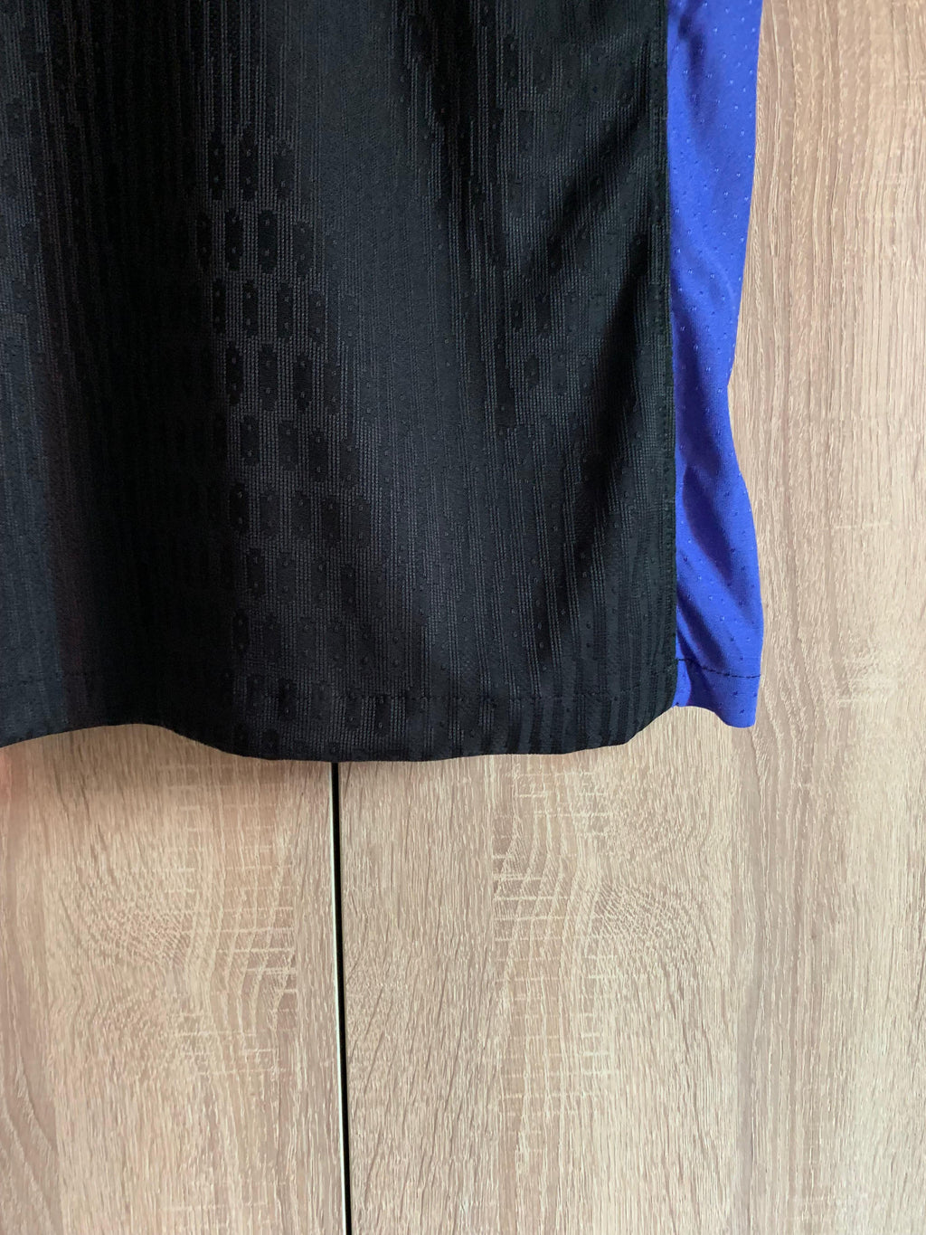 FC BARCELONA TRAINING KIT BLACK