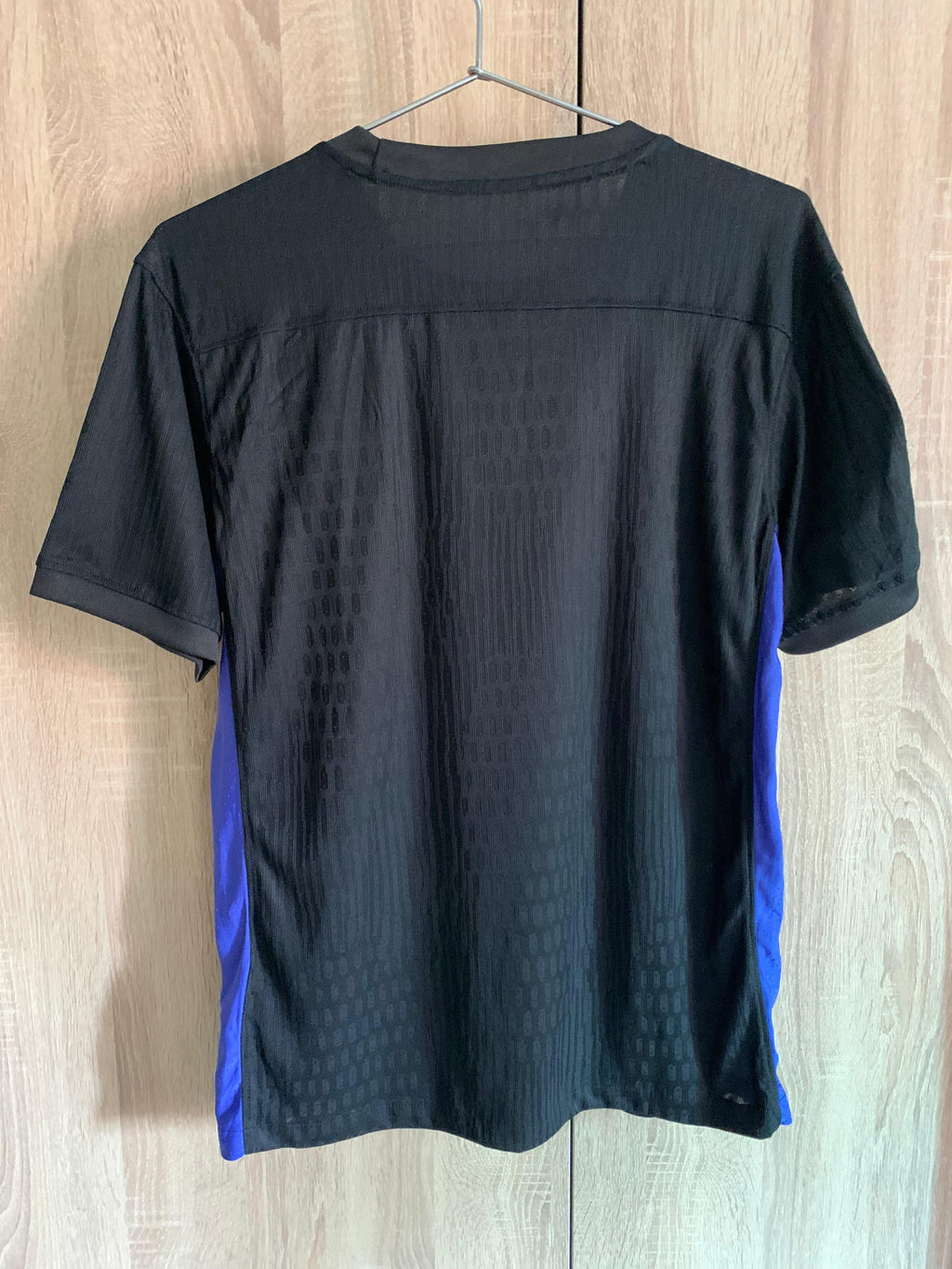 FC BARCELONA TRAINING KIT BLACK
