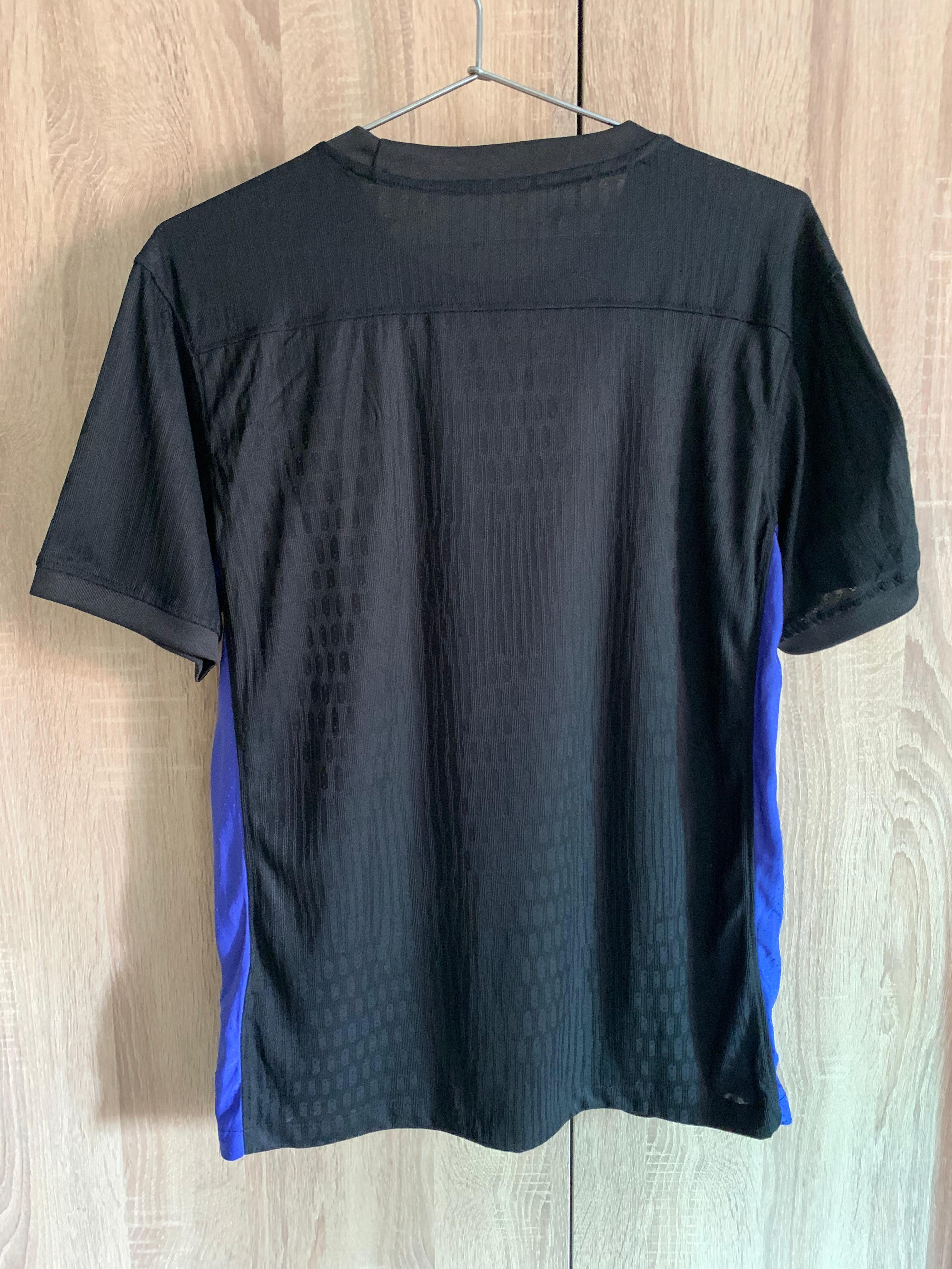FC BARCELONA TRAINING KIT BLACK