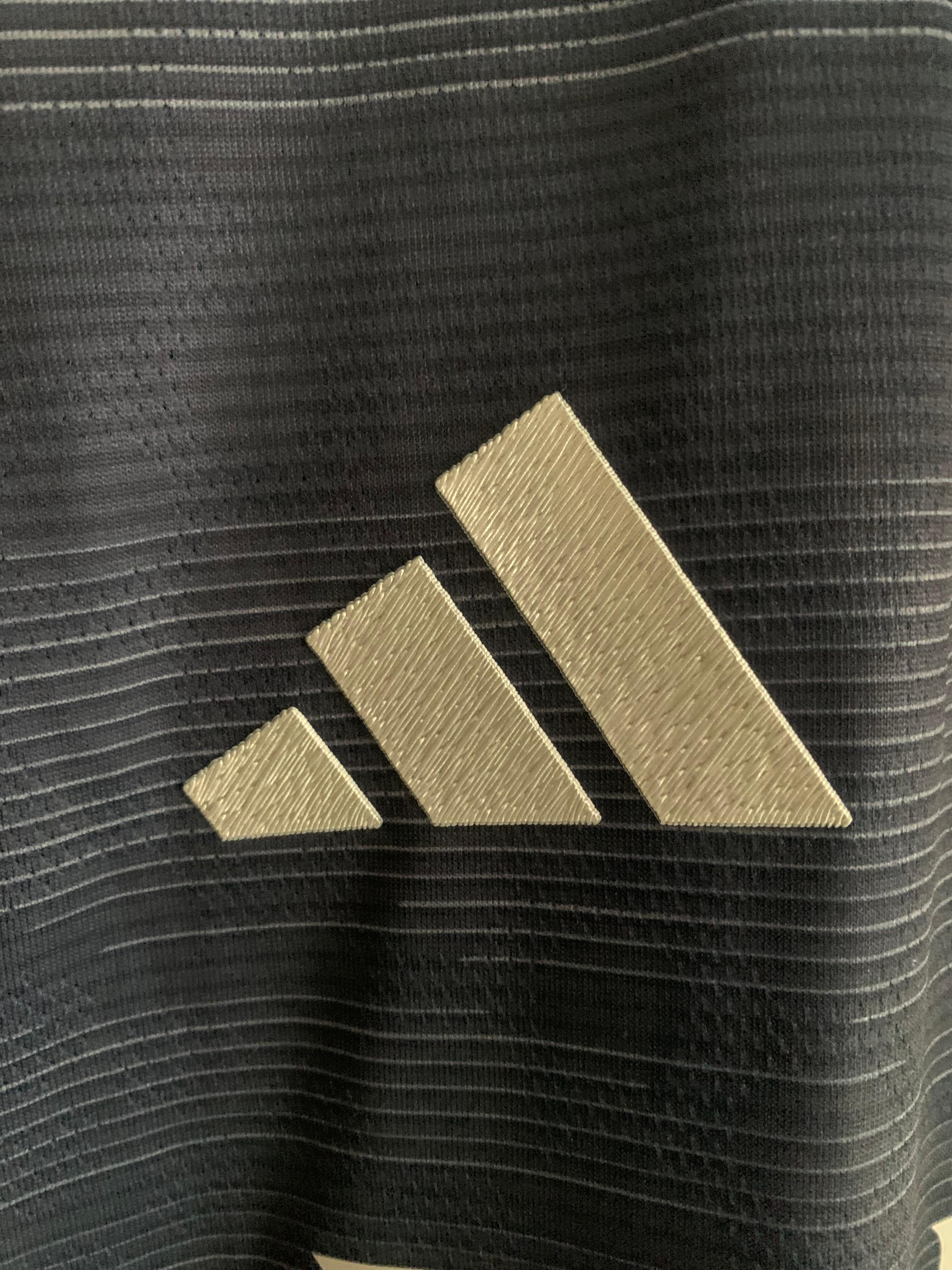 REAL MADRID AWAY KIT 25/26