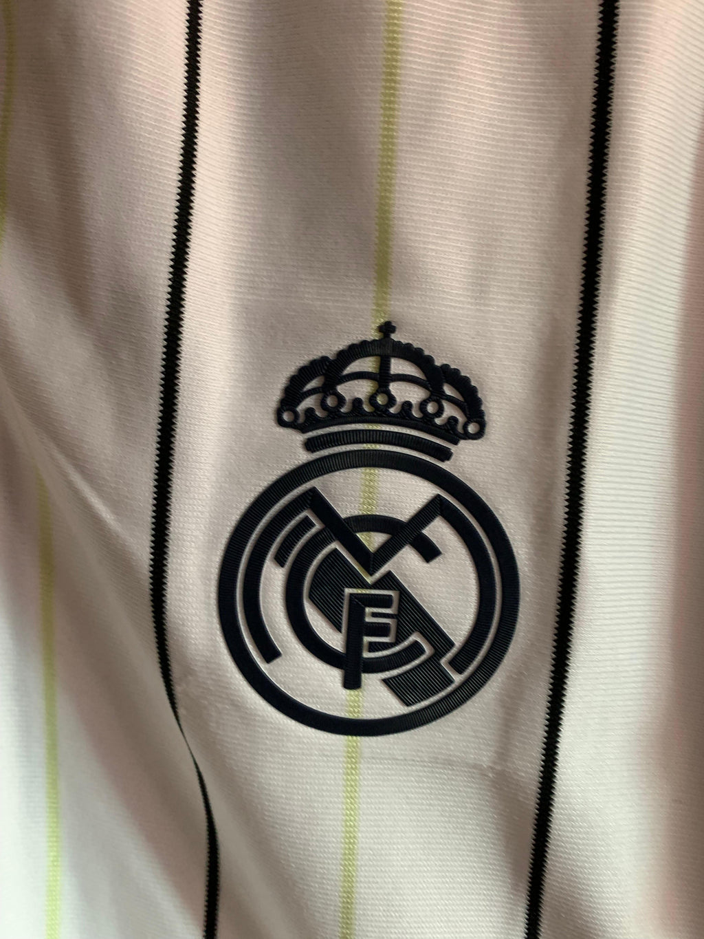 REAL MADRID SPECIAL EDITION KIT