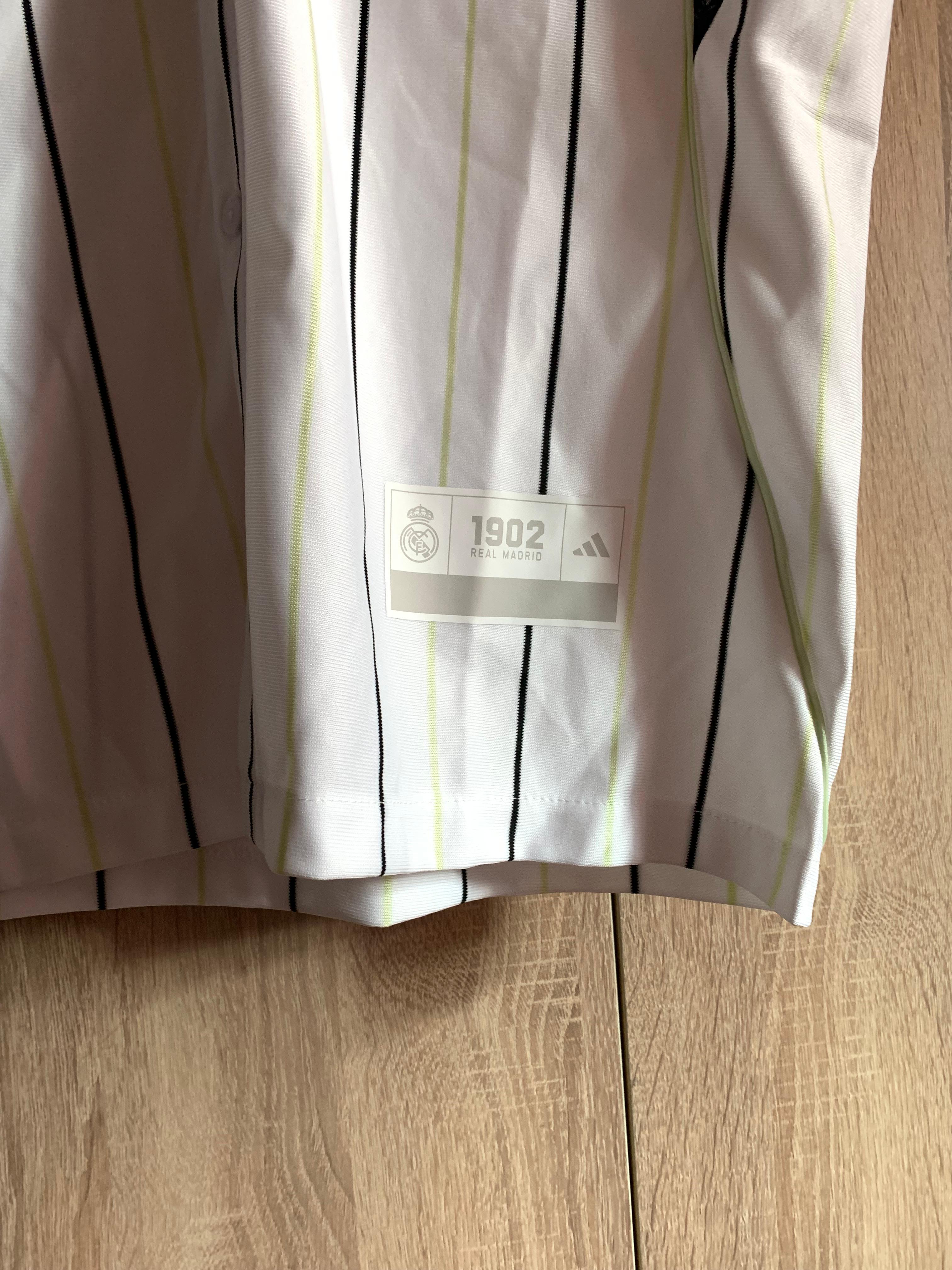REAL MADRID SPECIAL EDITION KIT