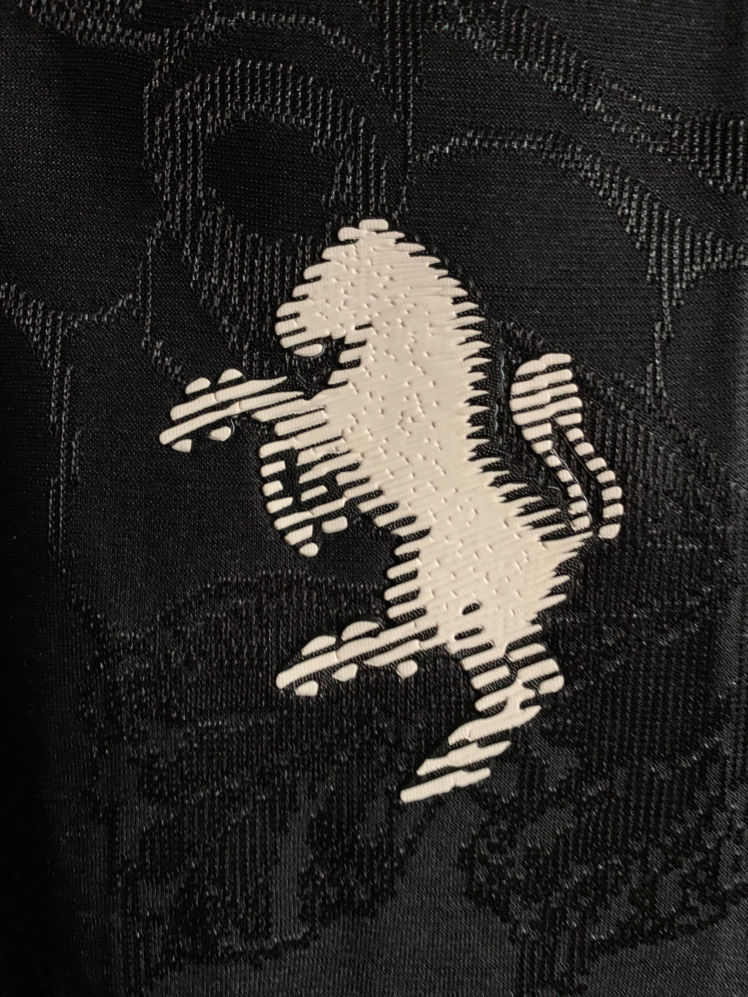 JUVENTUS THIRD KIT