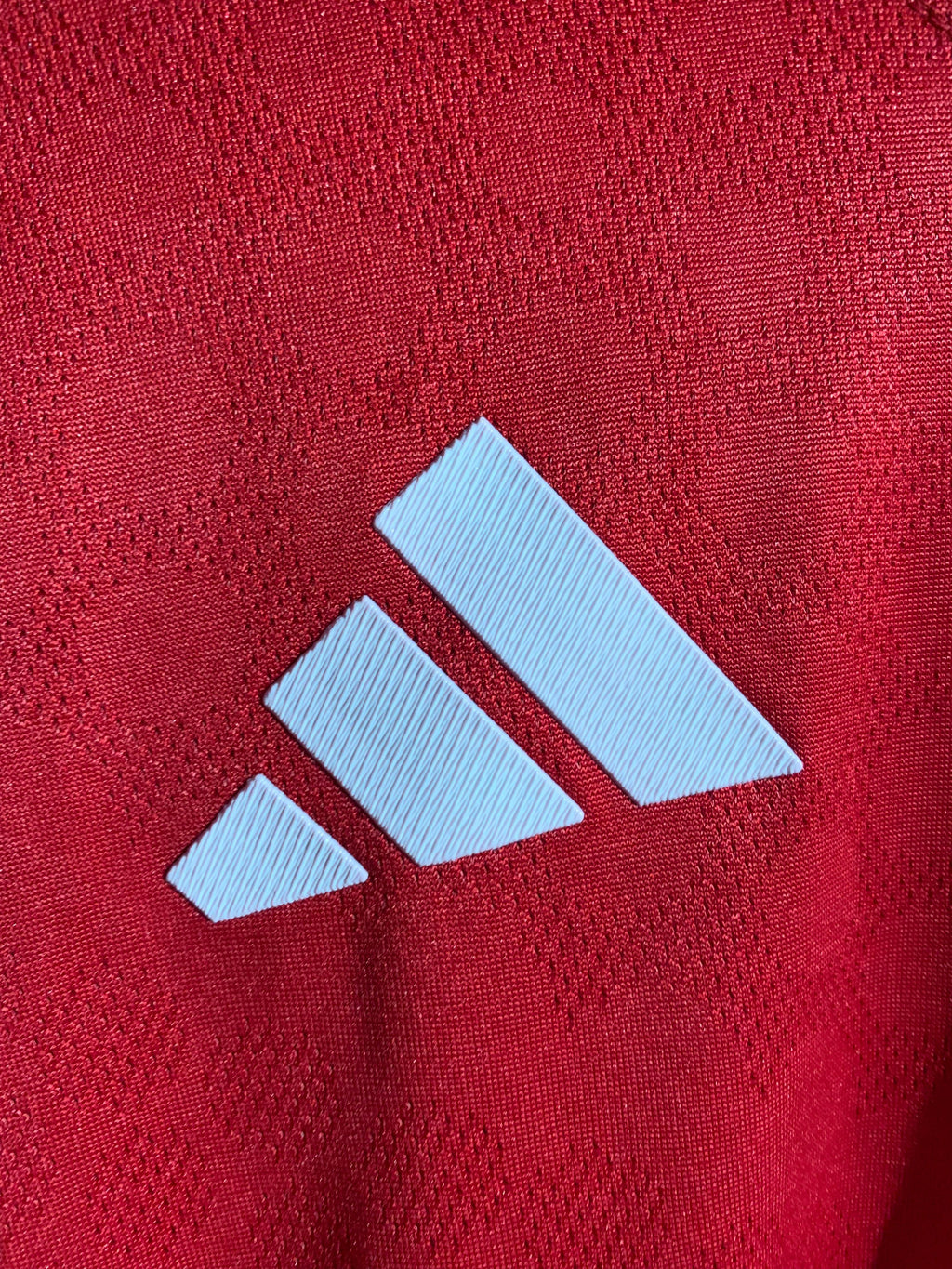 MAN UTD HOME KIT