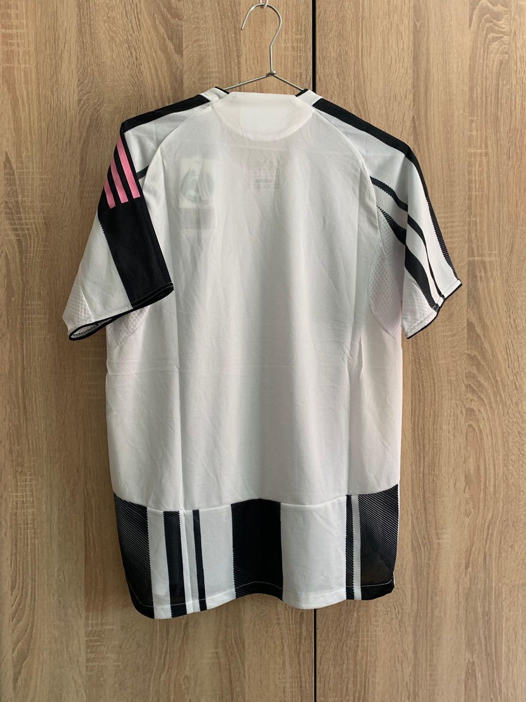JUVENTUS HOME KIT