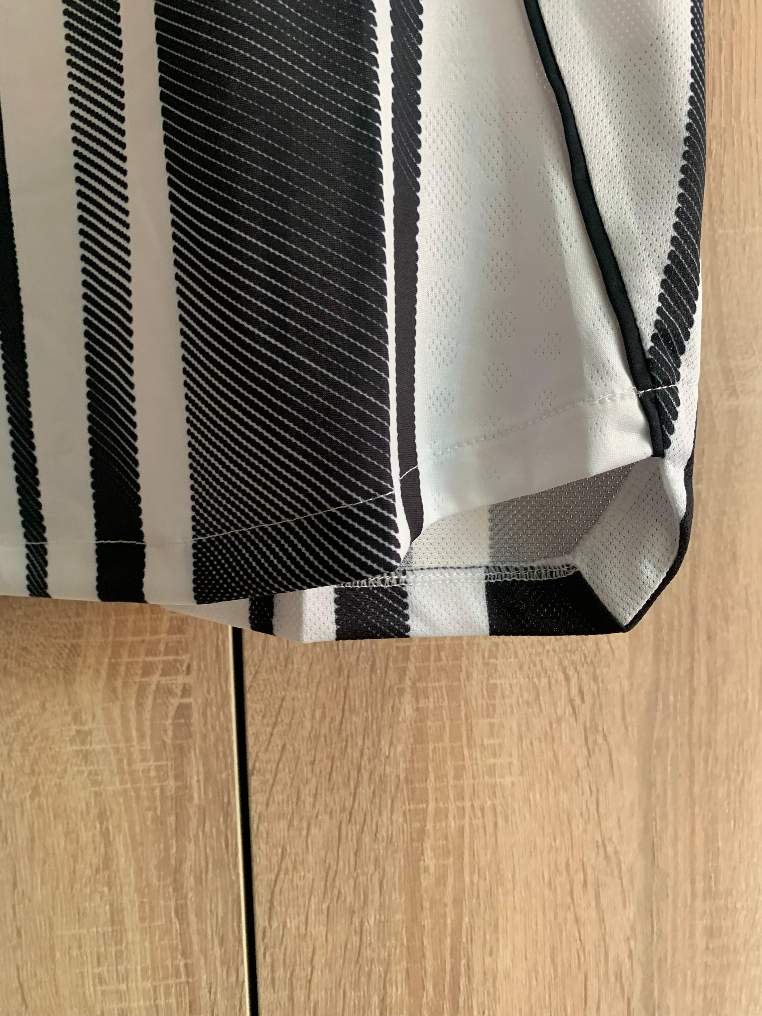 JUVENTUS HOME KIT