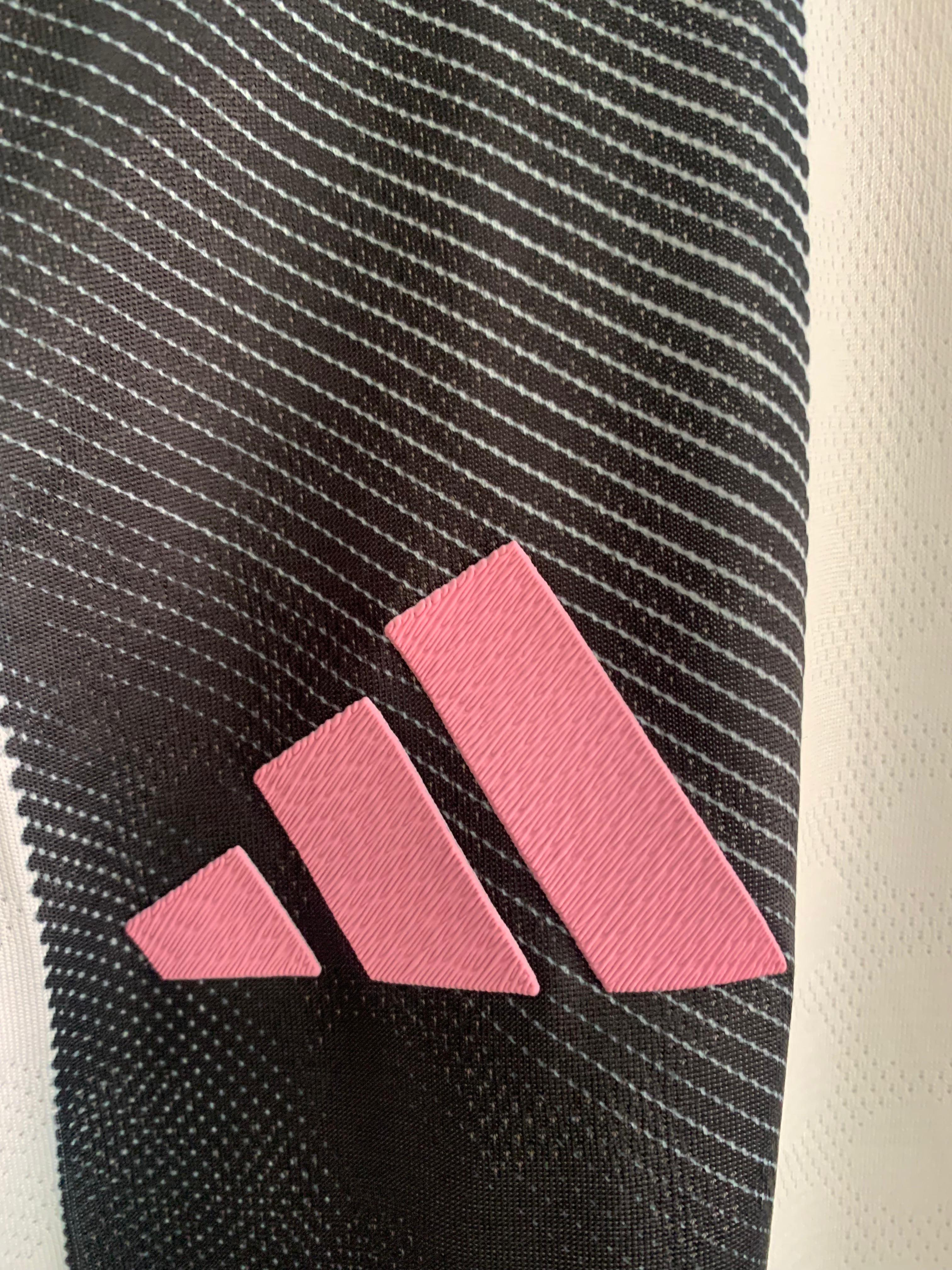 JUVENTUS HOME KIT