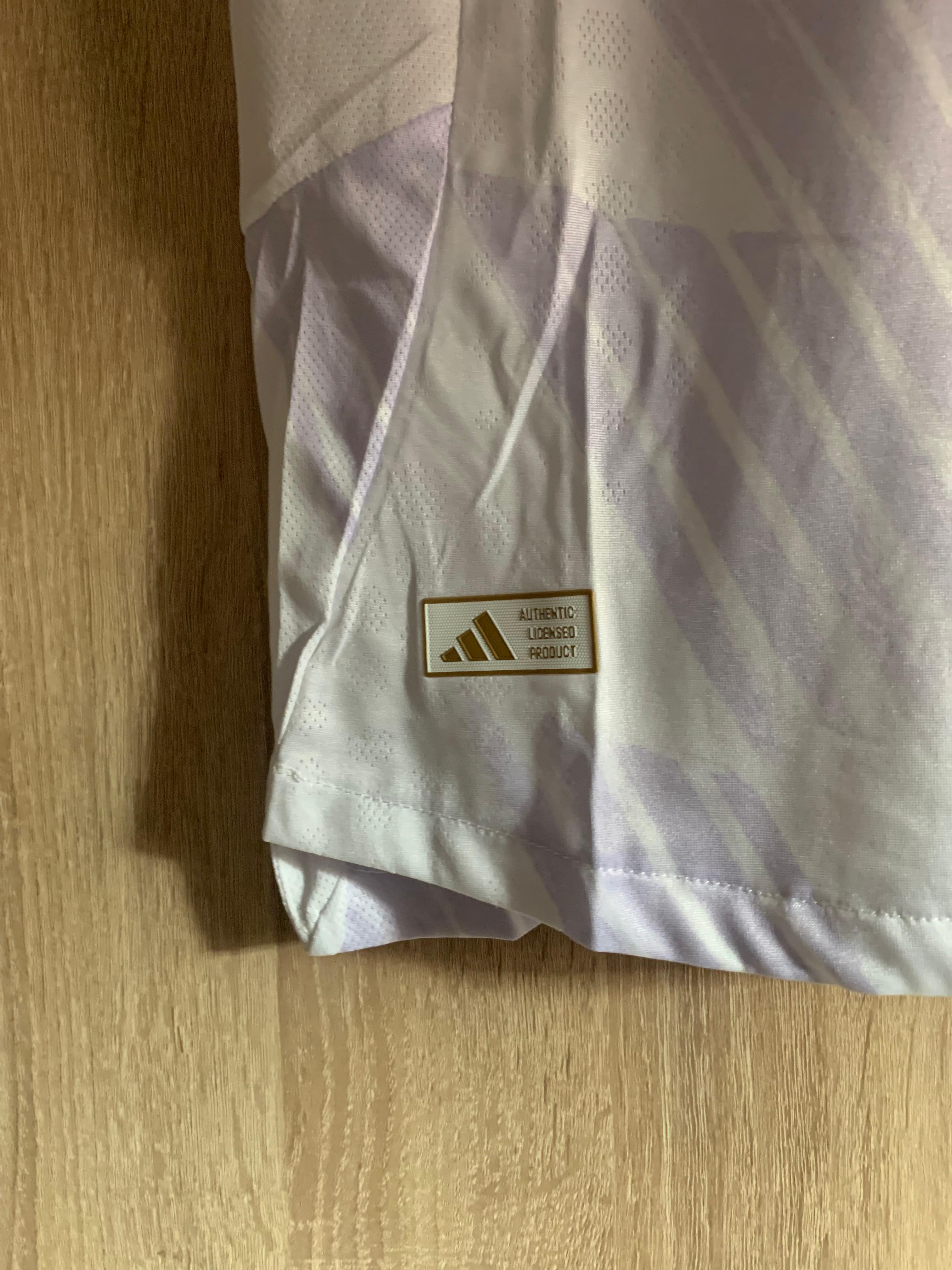 MAN UTD AWAY KIT