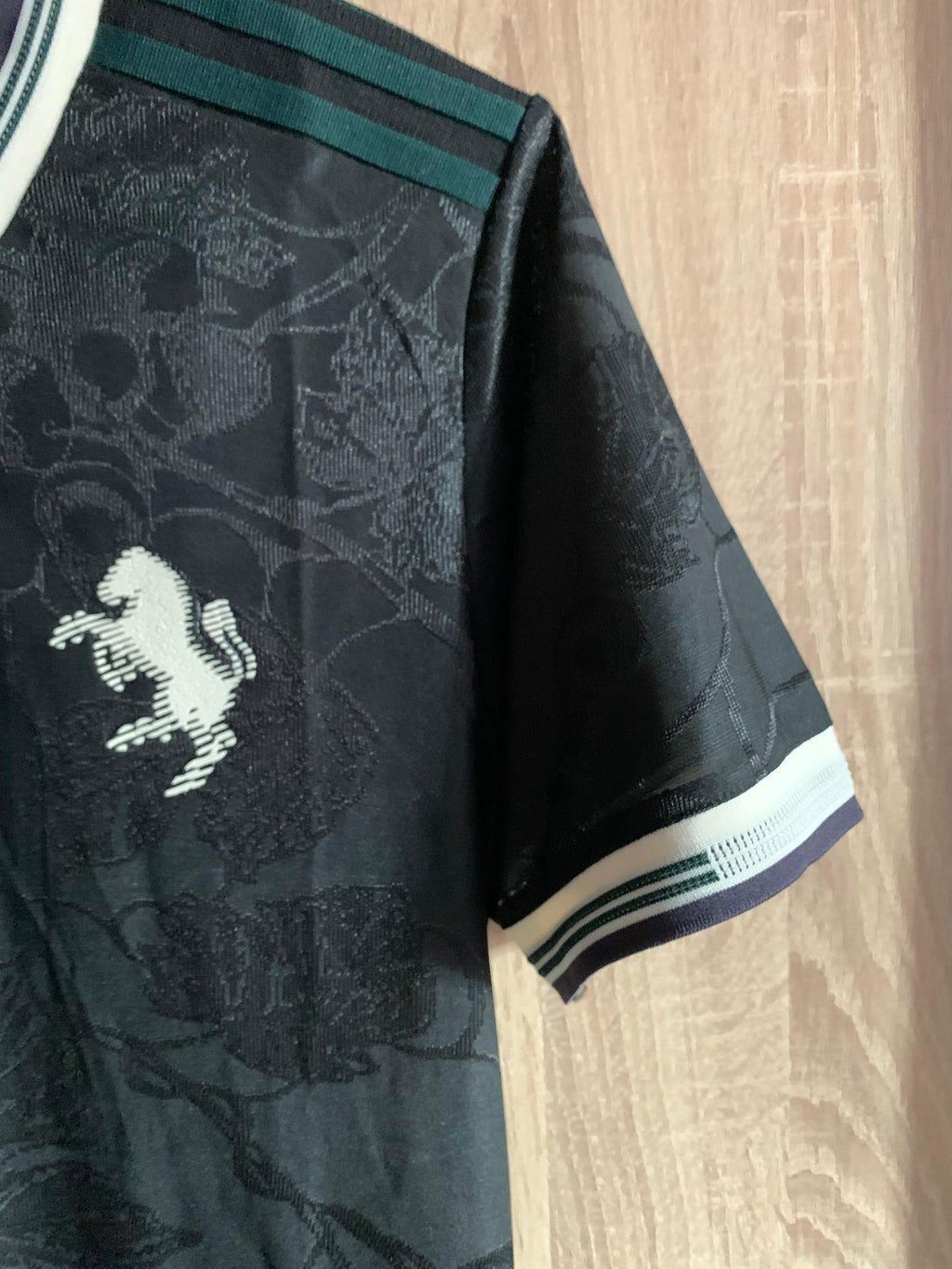 JUVENTUS THIRD KIT