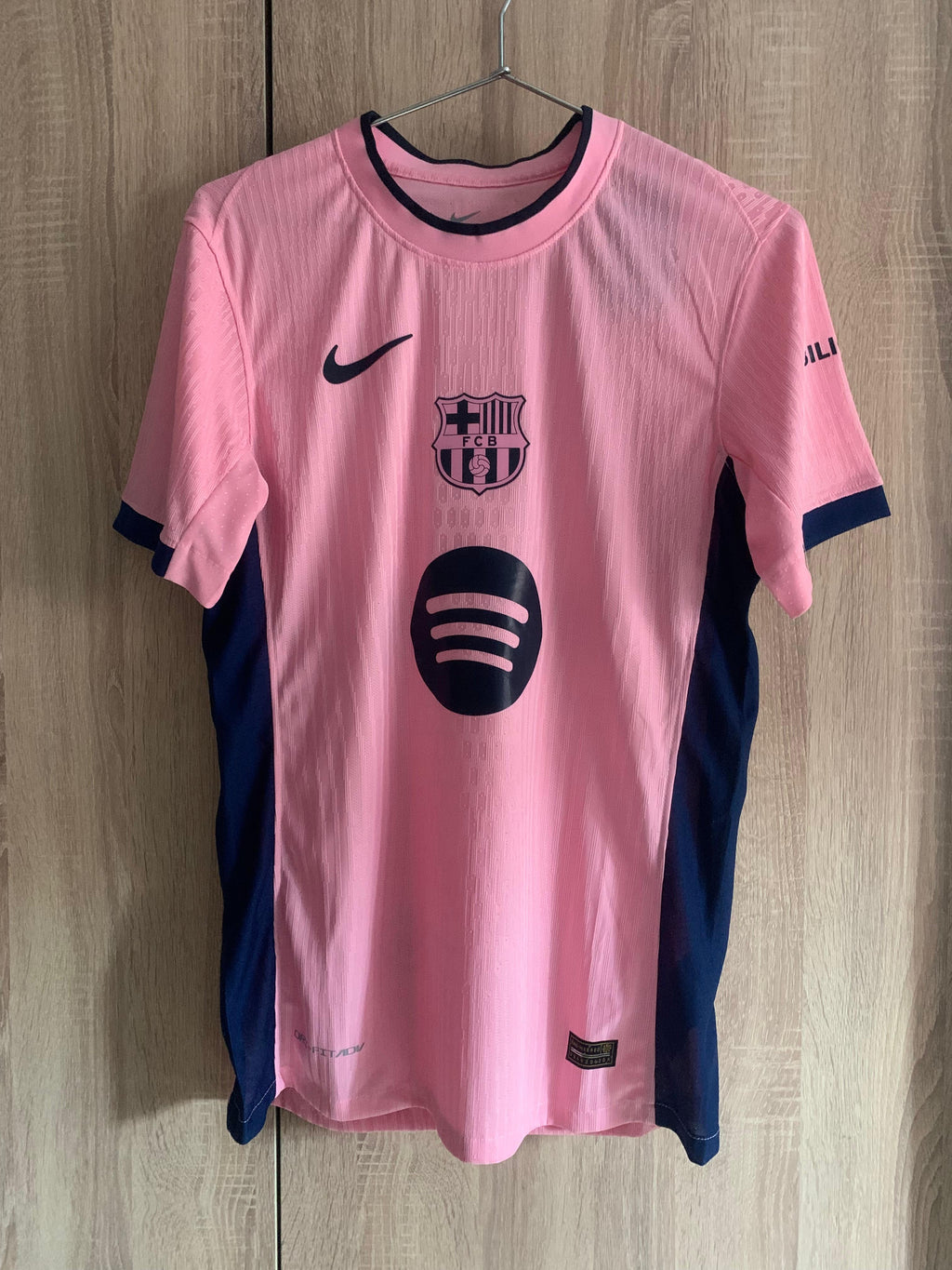 FC BARCELONA SPECIAL EDITION