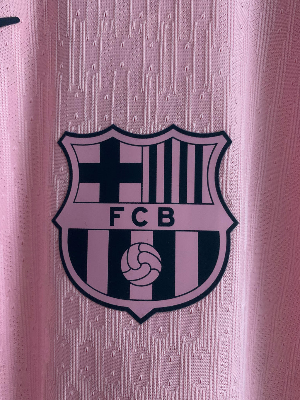FC BARCELONA SPECIAL EDITION