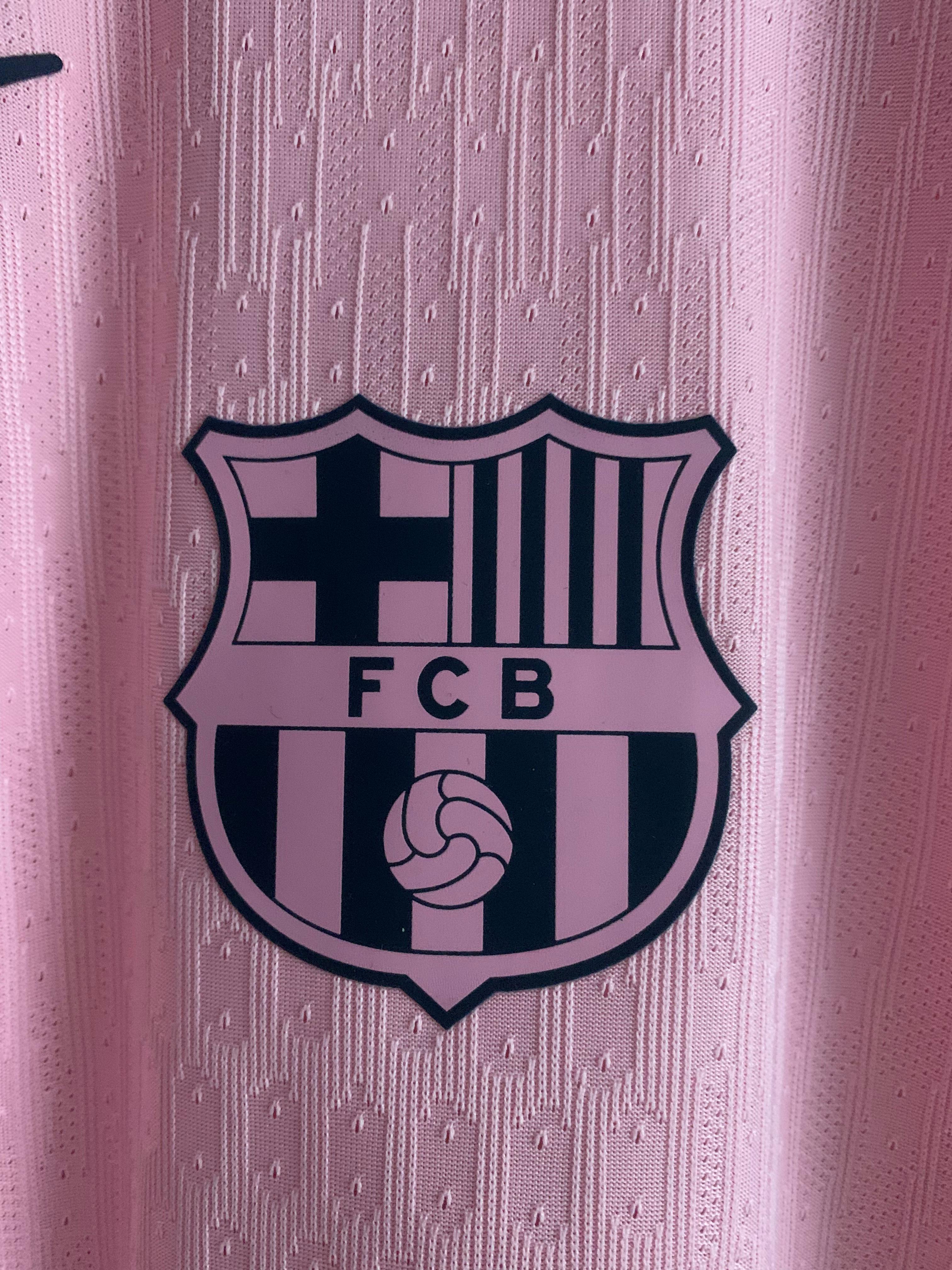 FC BARCELONA SPECIAL EDITION