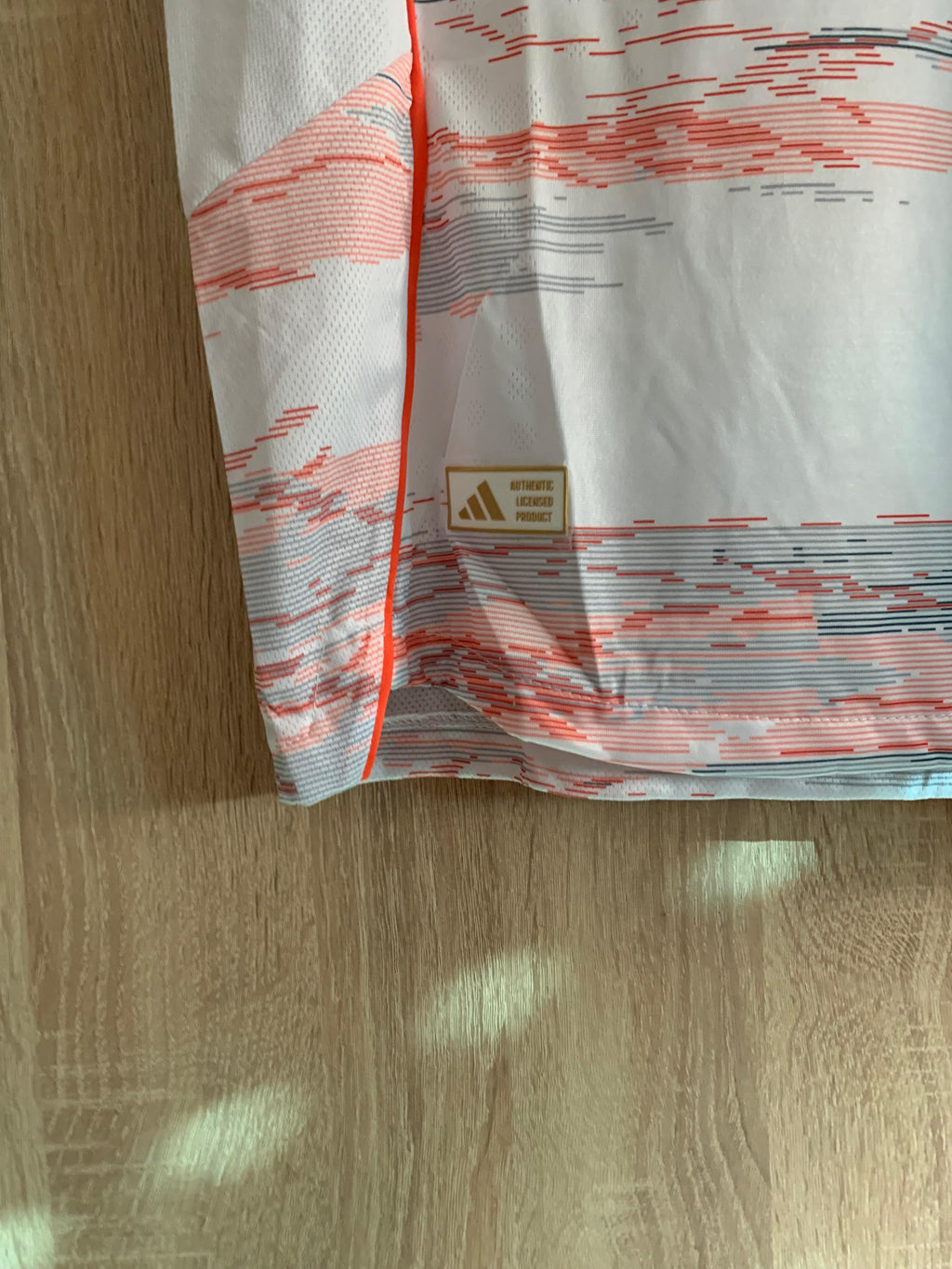 BAYERN MUNICH AWAY KIT