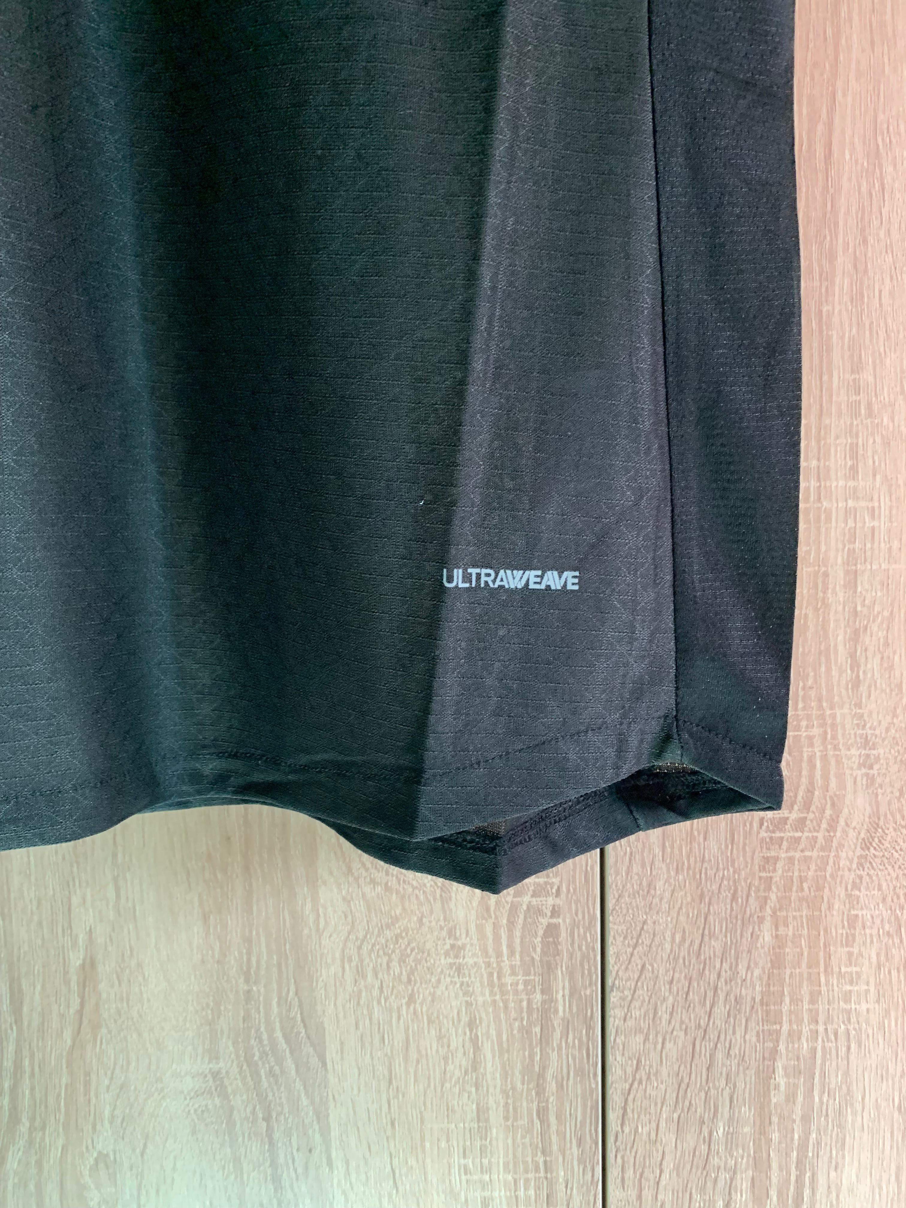 MAN CITY AWAY KIT