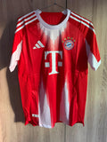 BAYERN MUNICH HOME
