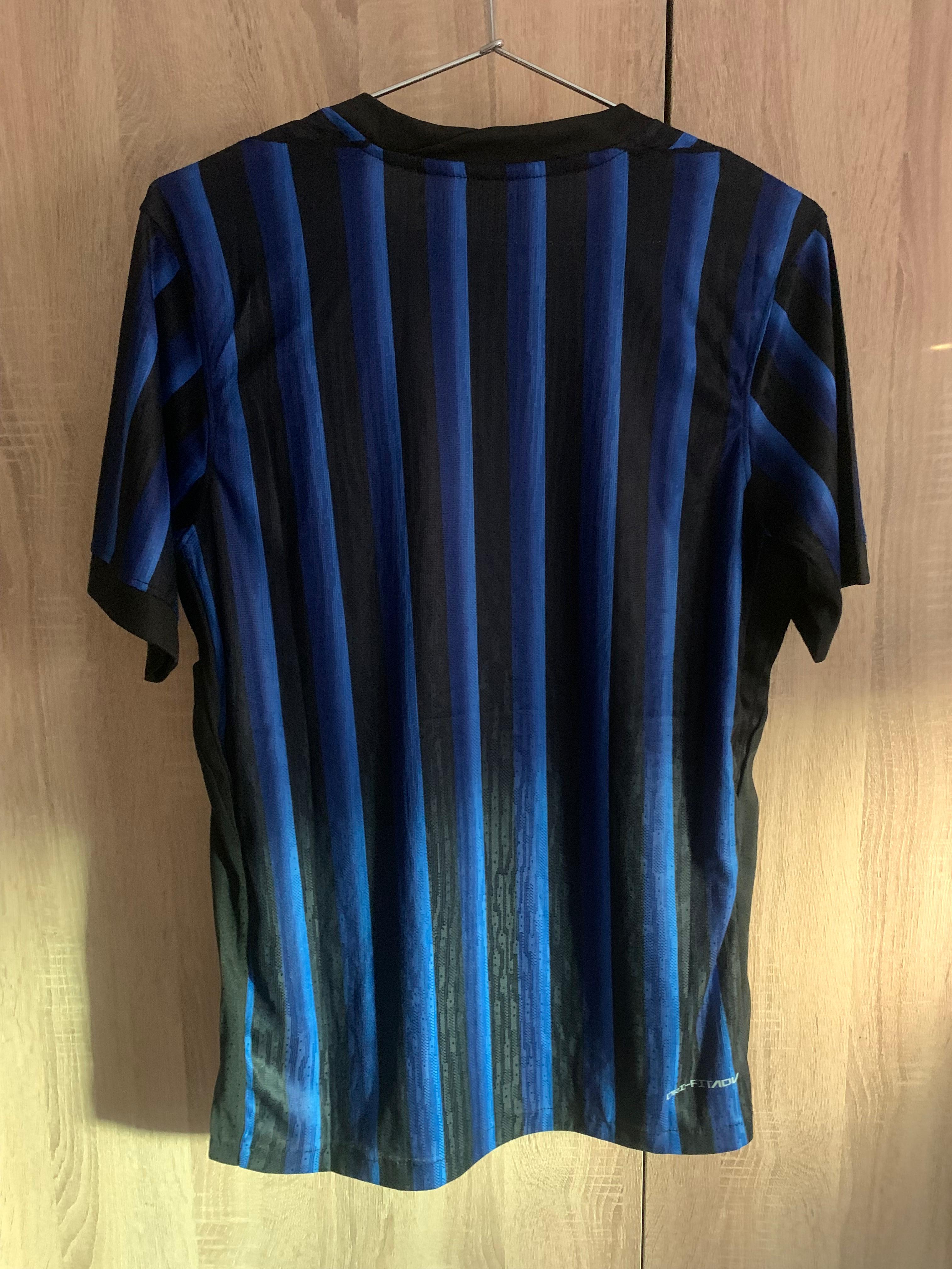 INTER MILAN HOME KIT