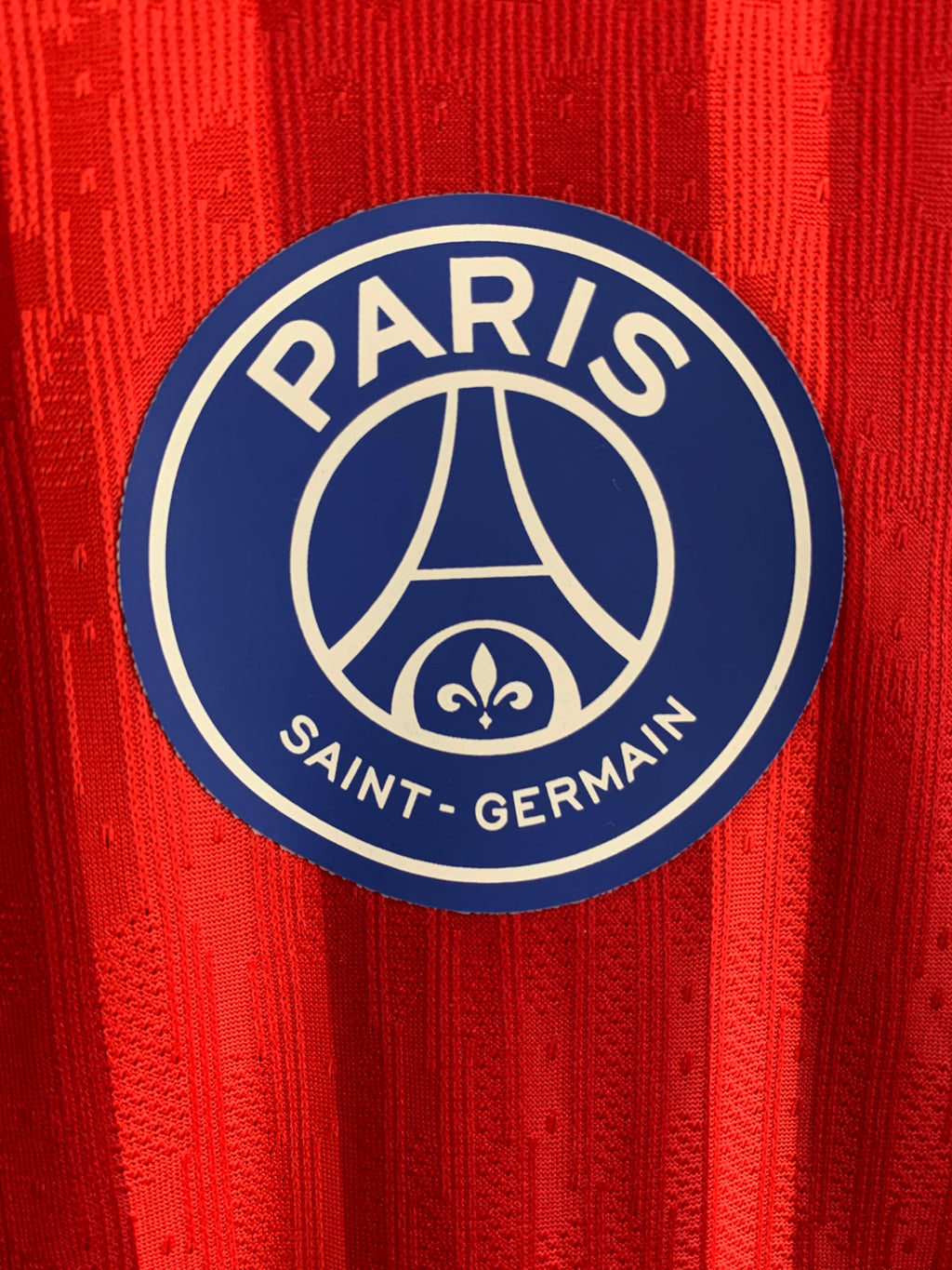 PSG AWAY KIT