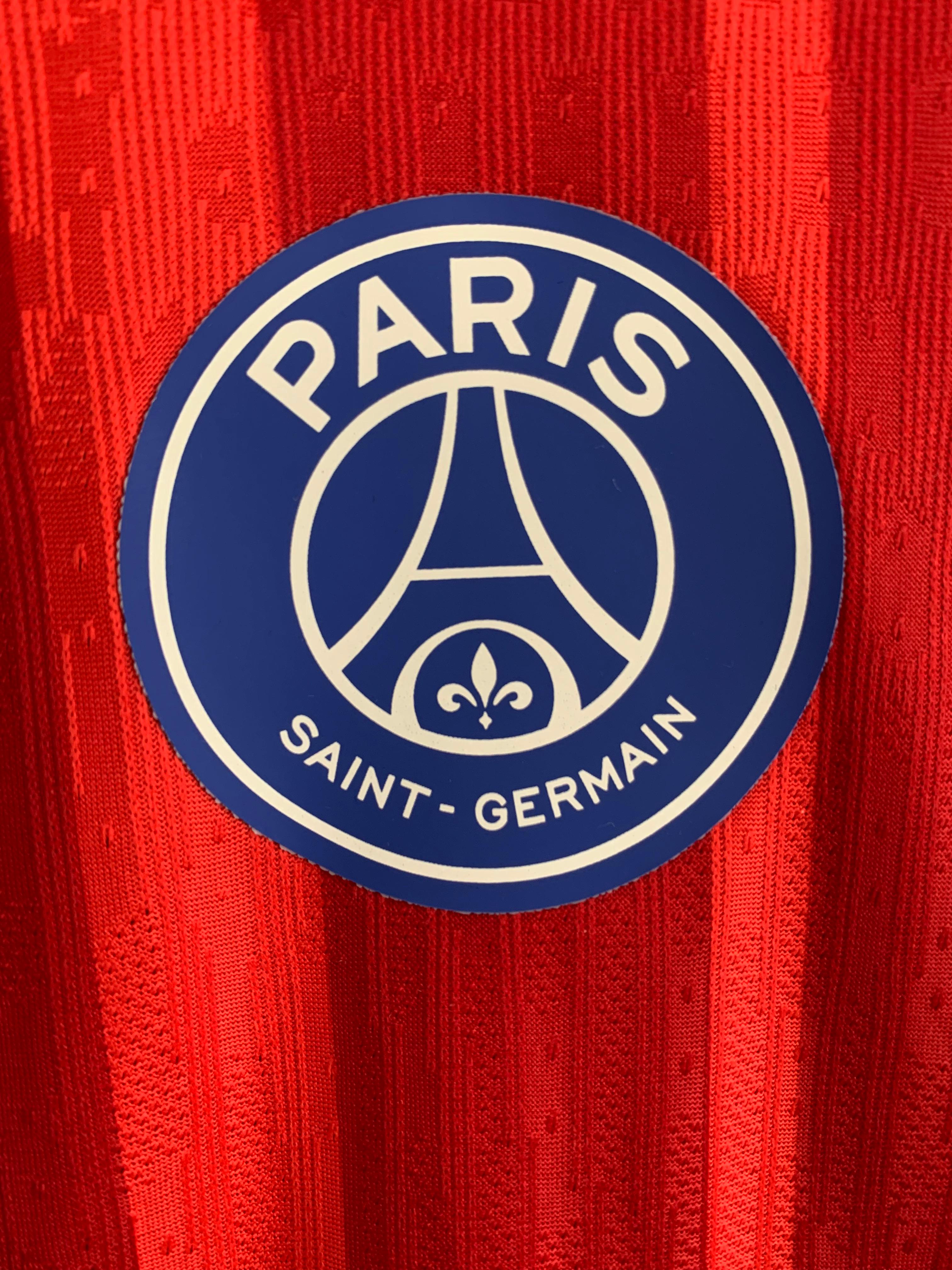 PSG AWAY KIT