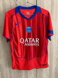 PSG AWAY KIT