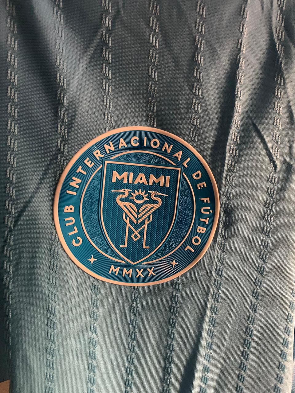 INTER MIAMI THIRD