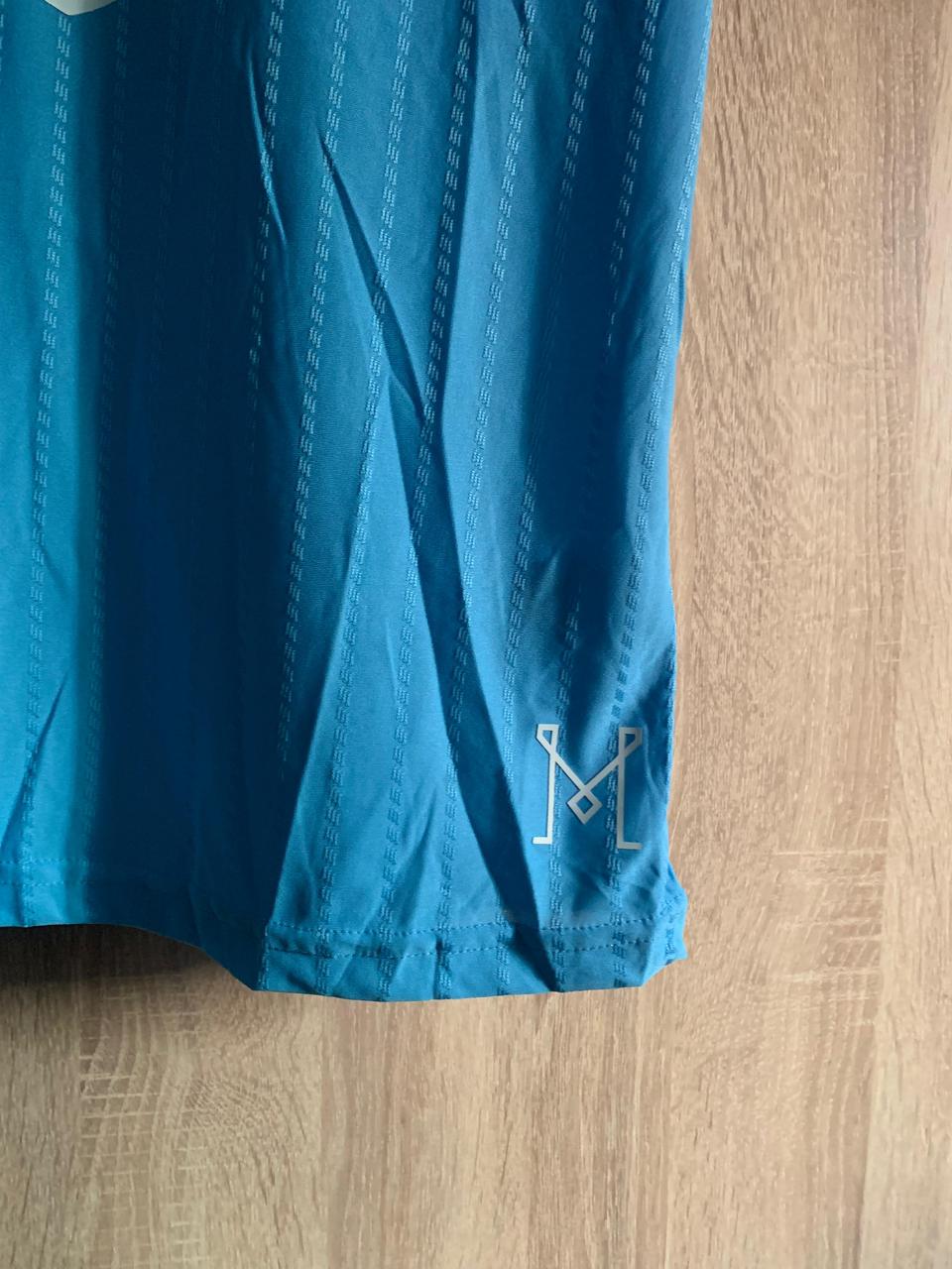 INTER MIAMI THIRD