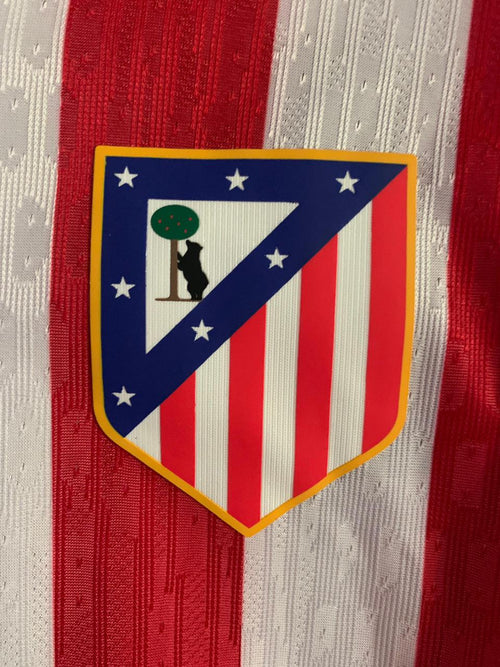 ATLETICO MADRID HOME KIT