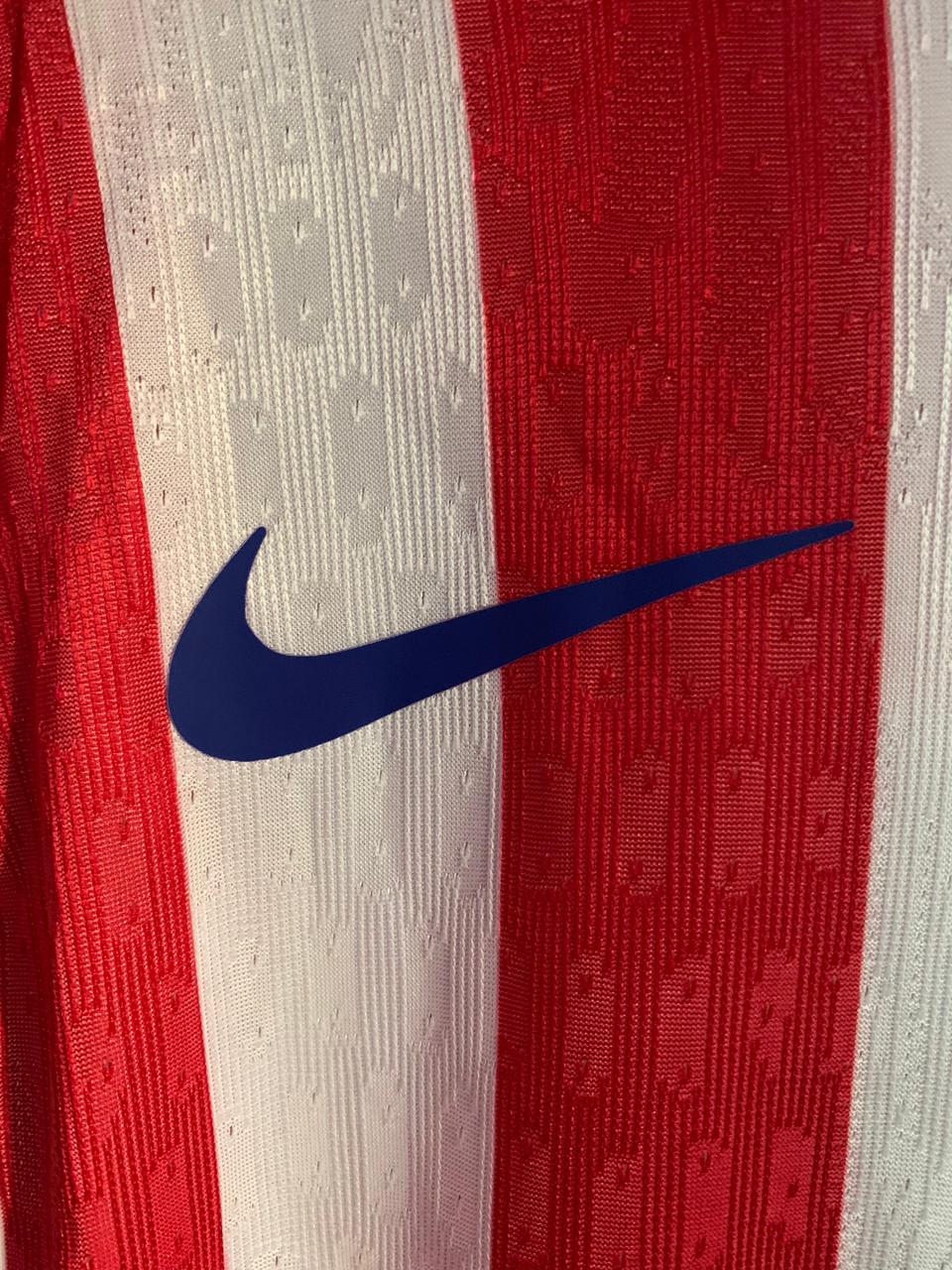 ATLETICO MADRID HOME KIT