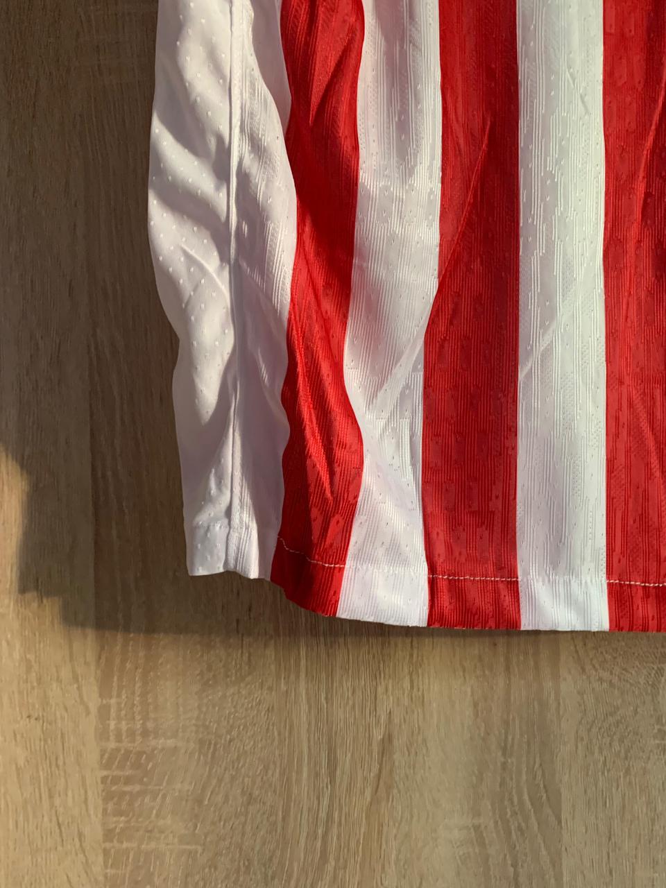 ATLETICO MADRID HOME KIT