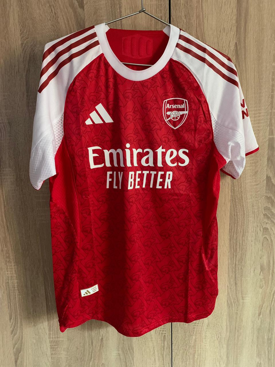 ARSENAL HOME KIT