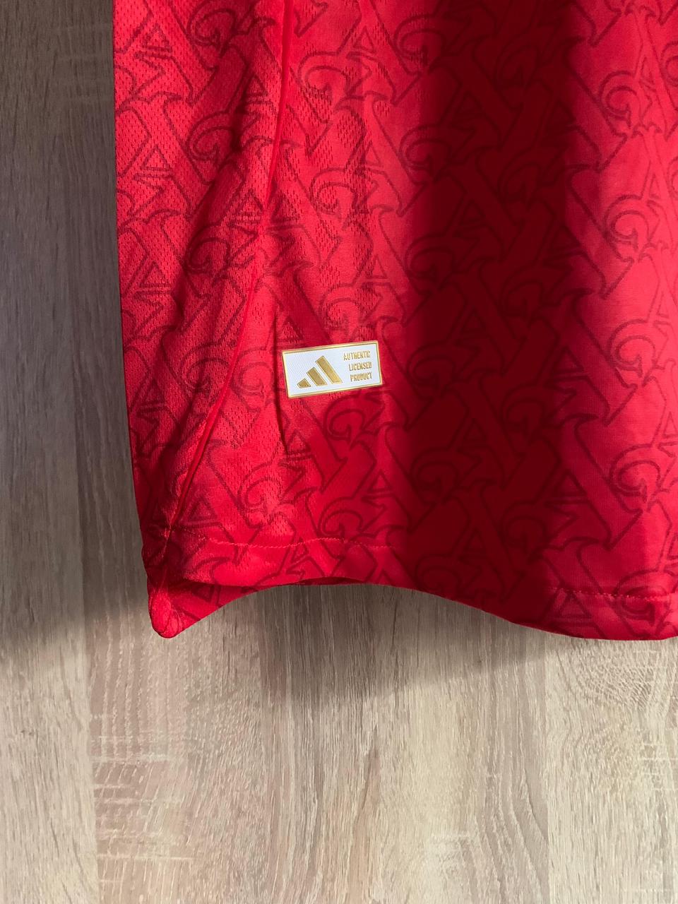 ARSENAL HOME KIT