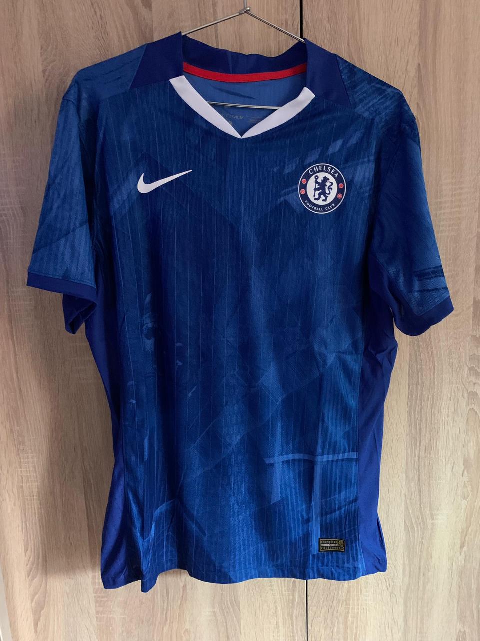 CHELSEA HOME KIT