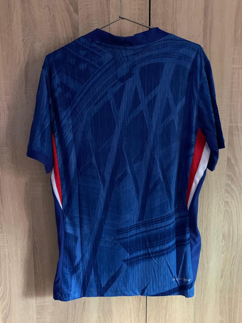 CHELSEA HOME KIT