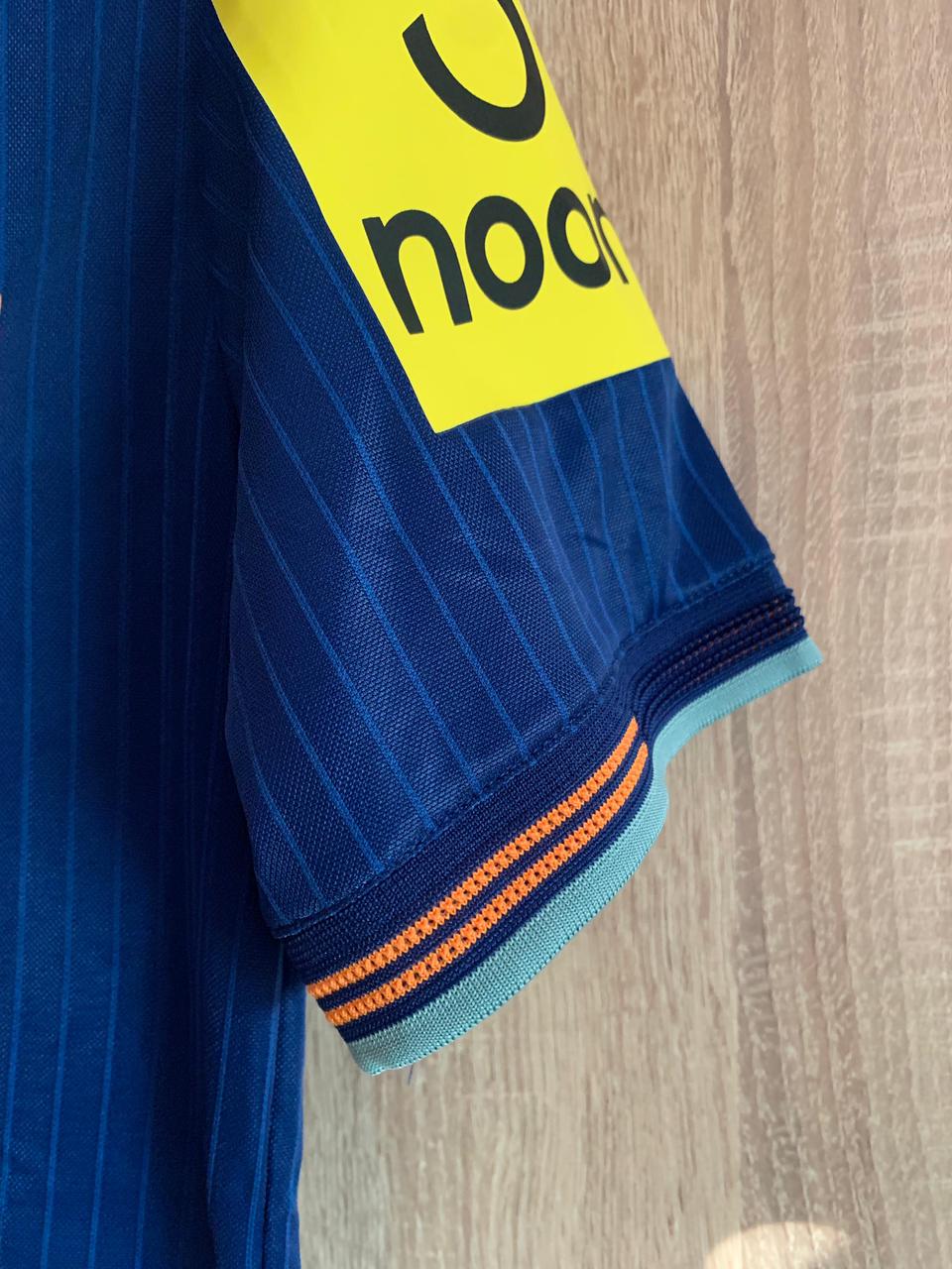 NEWCASTLE AWAY