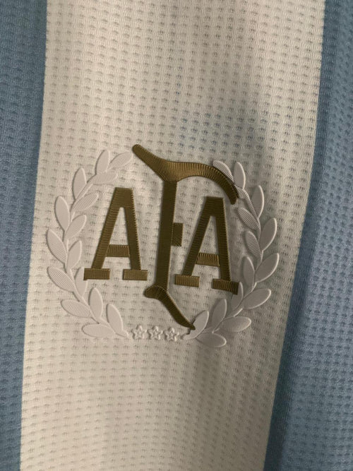 ARGENTINE SPECIAL KIIT