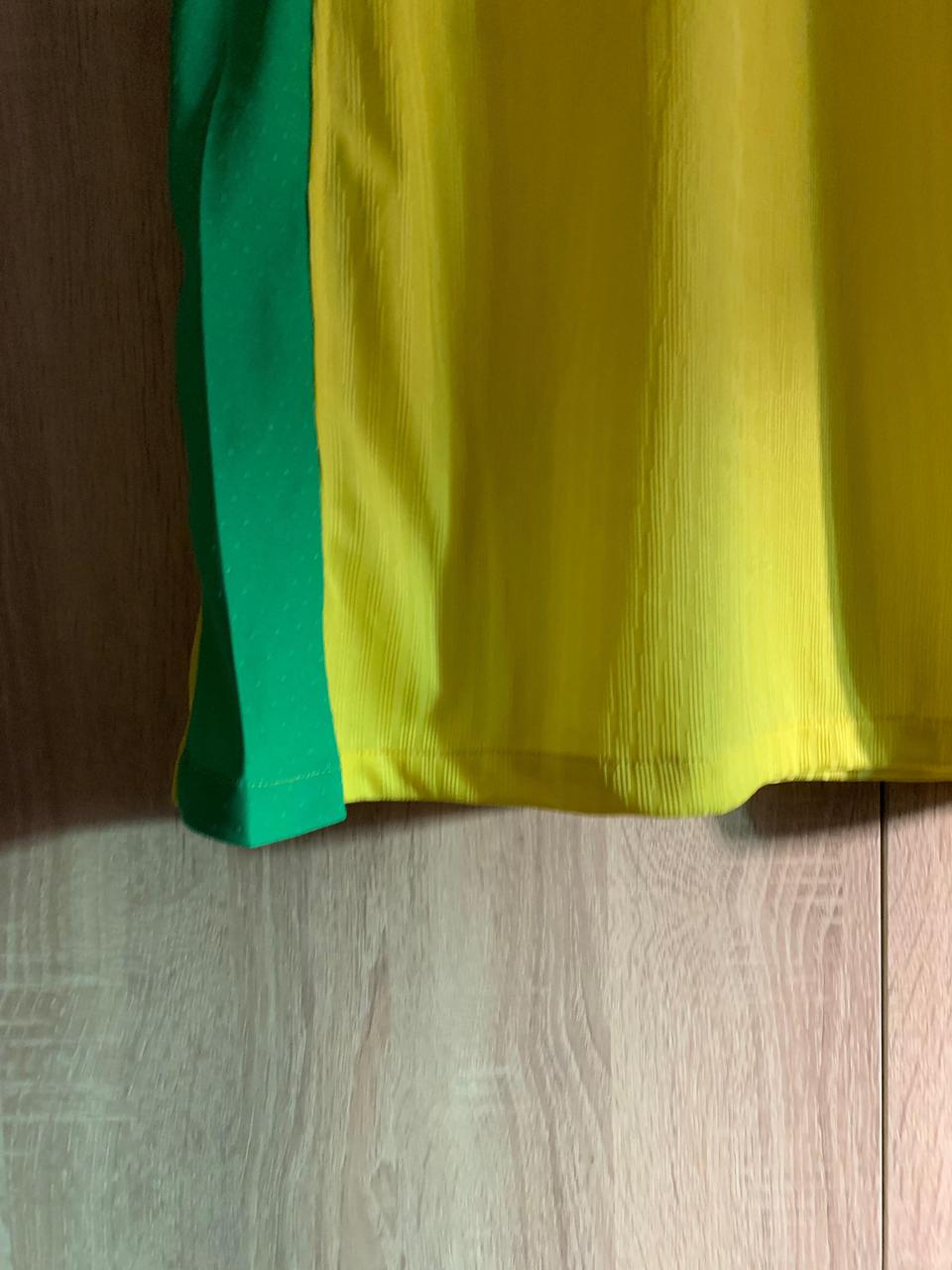 BRAZIL HOME KIT