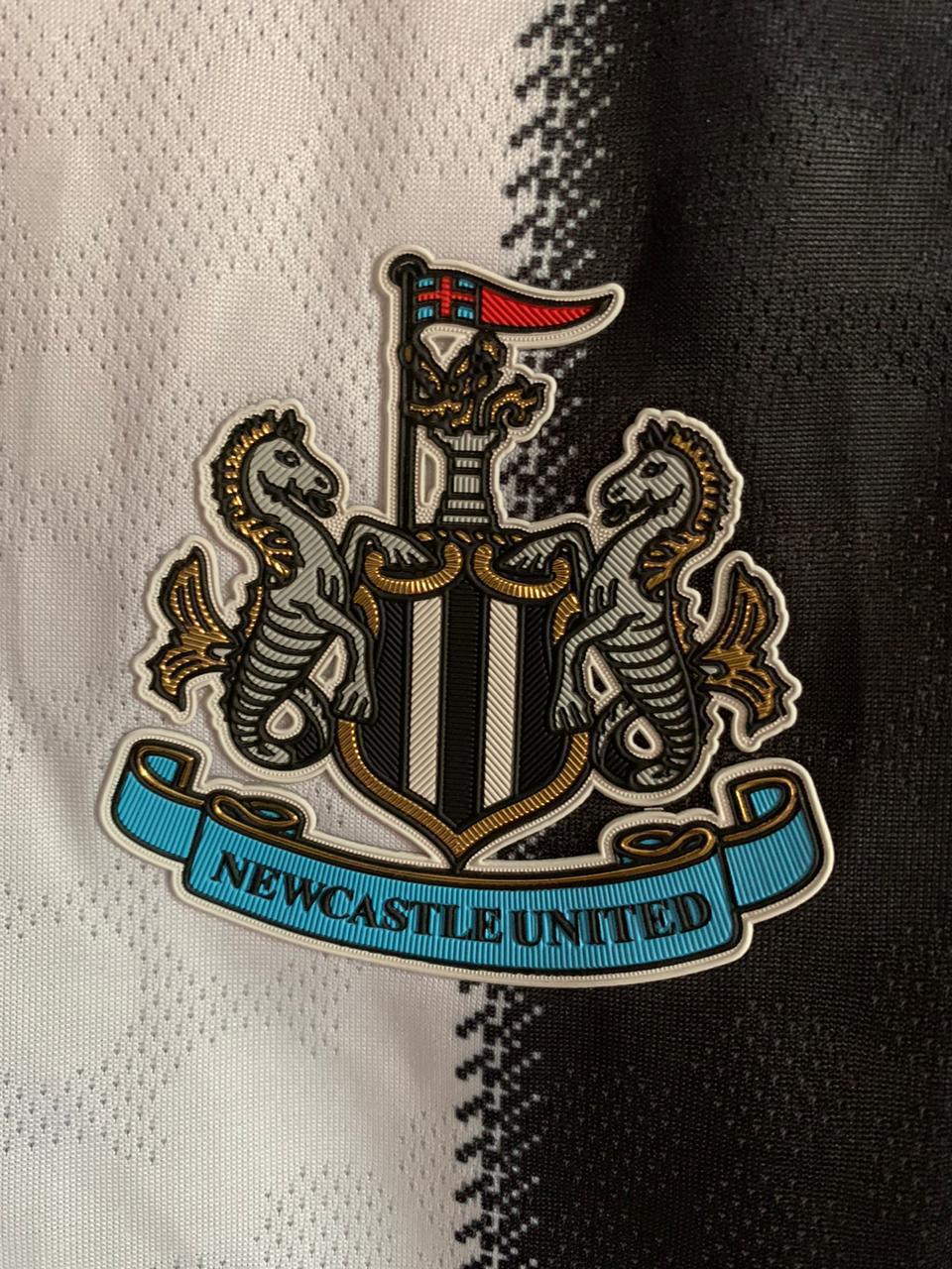 NEWCASTLE HOME KIT