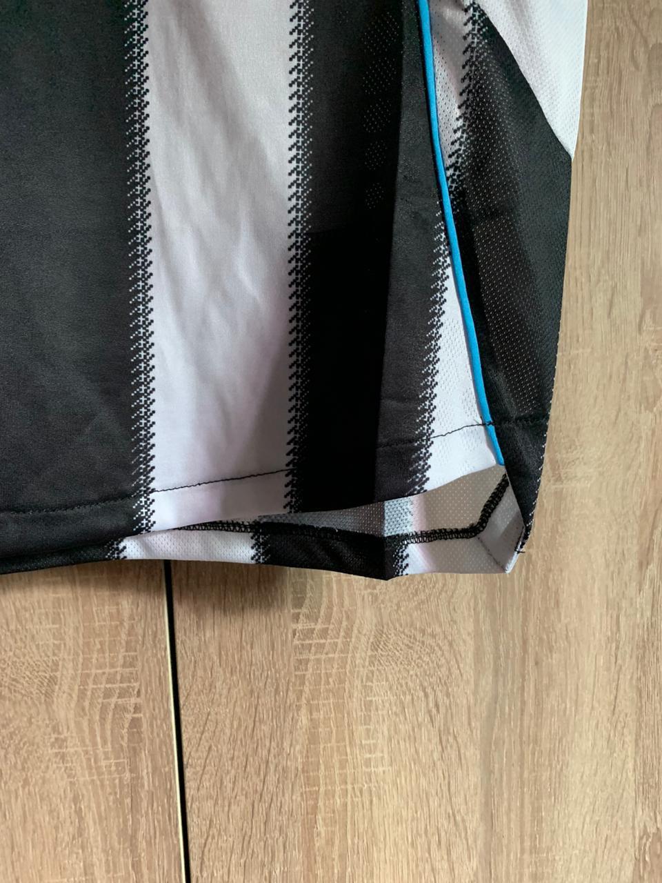 NEWCASTLE HOME KIT