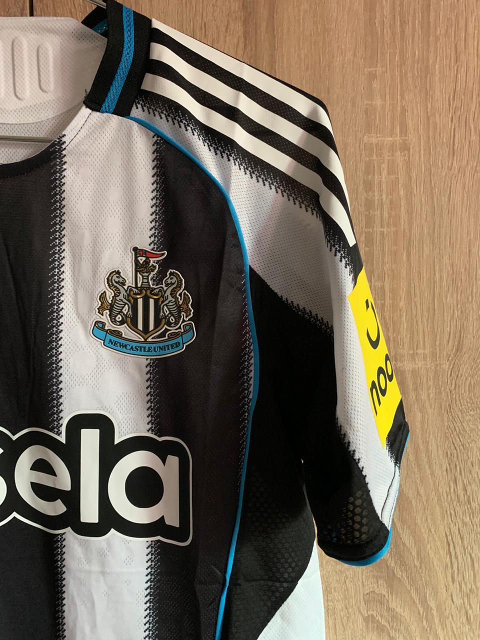 NEWCASTLE HOME KIT