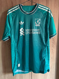LIVERPOOL THIRD KIT