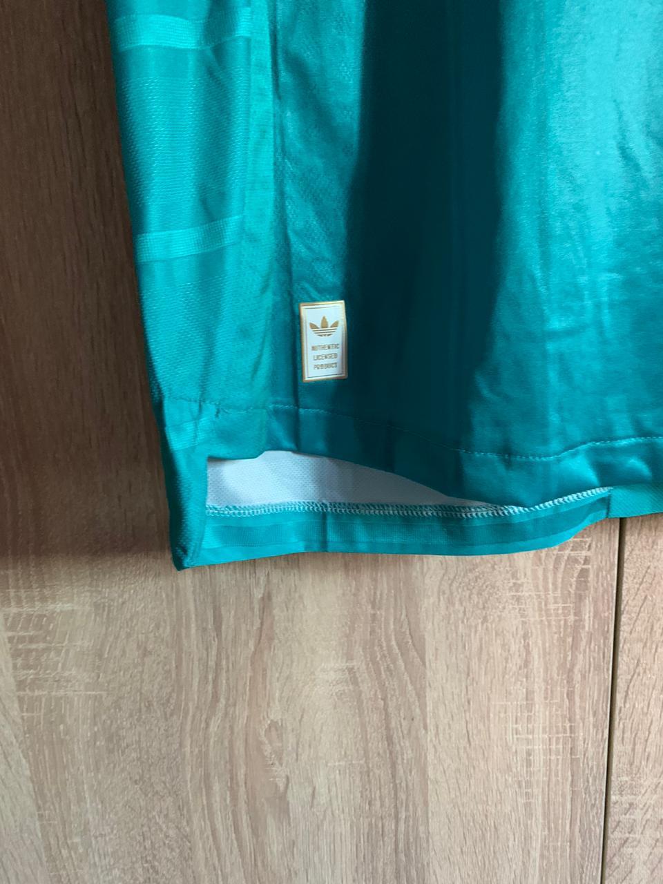 LIVERPOOL THIRD KIT